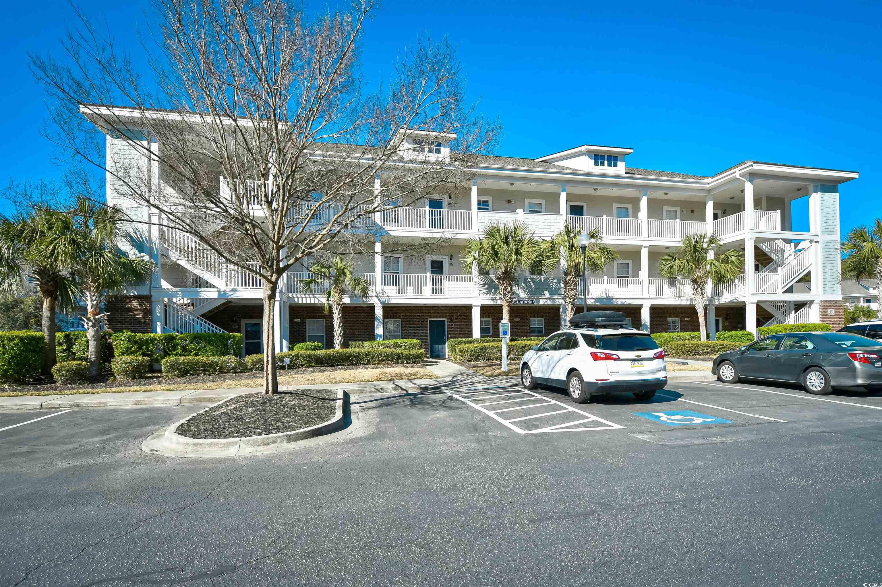 6253 Catalina Dr. UNIT #214 North Myrtle Beach, SC 29582