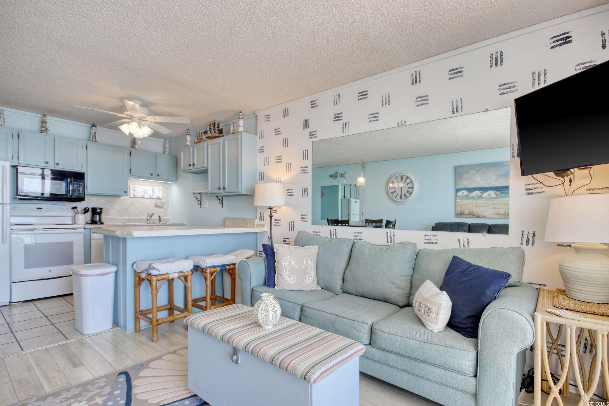1210 N Waccamaw Dr. #408, Garden City Beach, South Carolina image 17