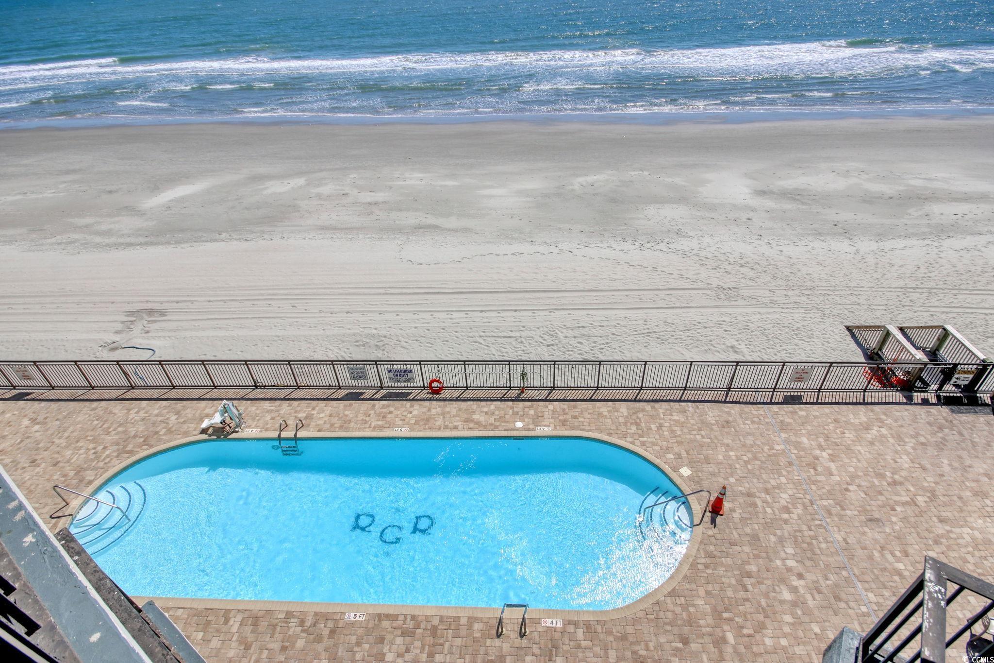 1210 N Waccamaw Dr. #408, Garden City Beach, South Carolina image 22