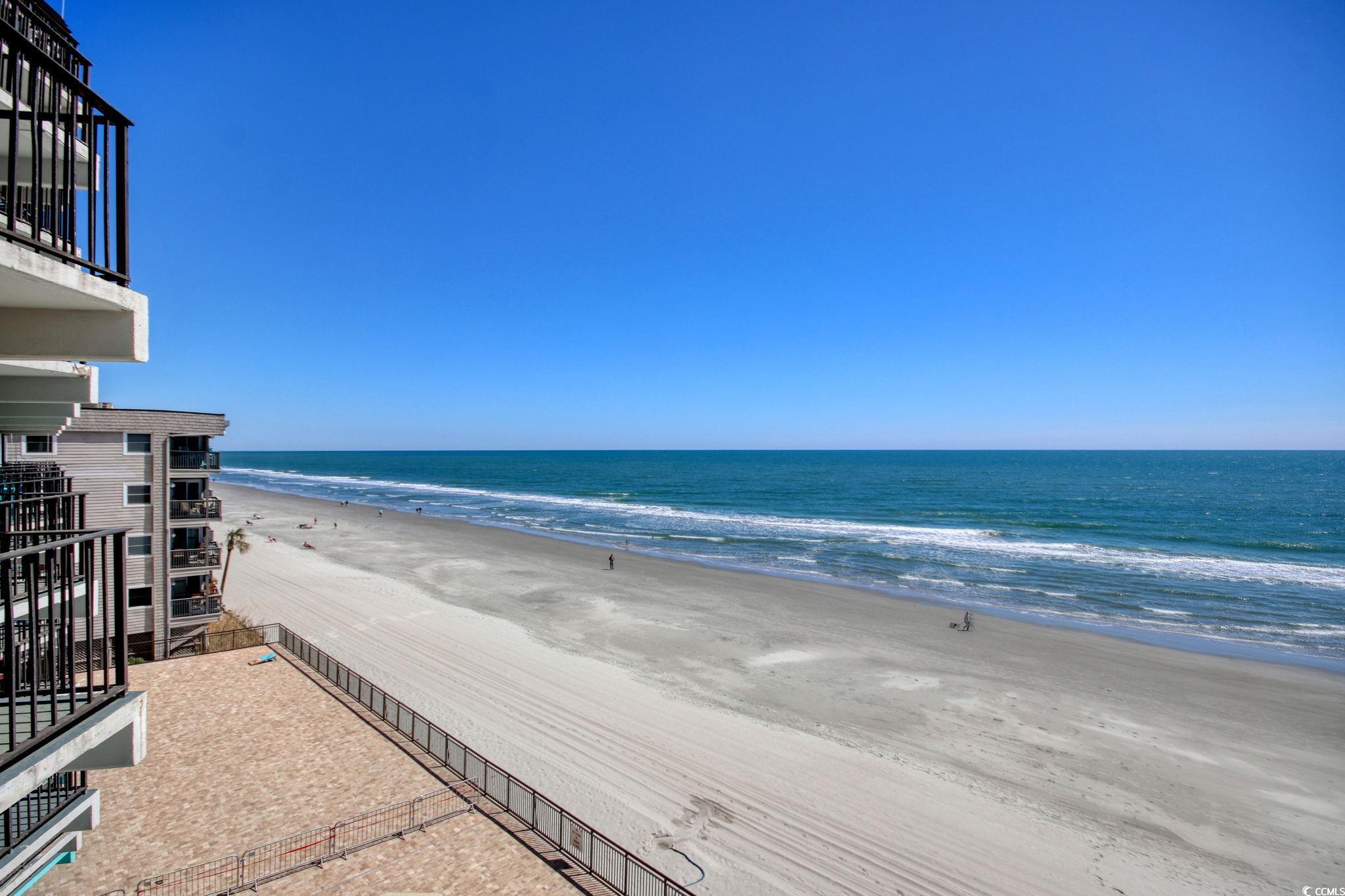 1210 N Waccamaw Dr. #408, Garden City Beach, South Carolina image 26
