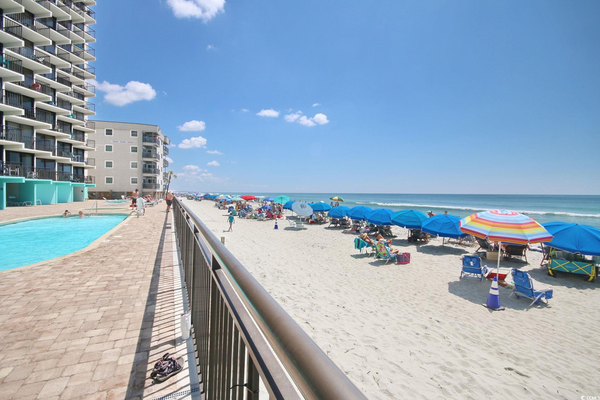 1210 N Waccamaw Dr. #408, Garden City Beach, South Carolina image 31