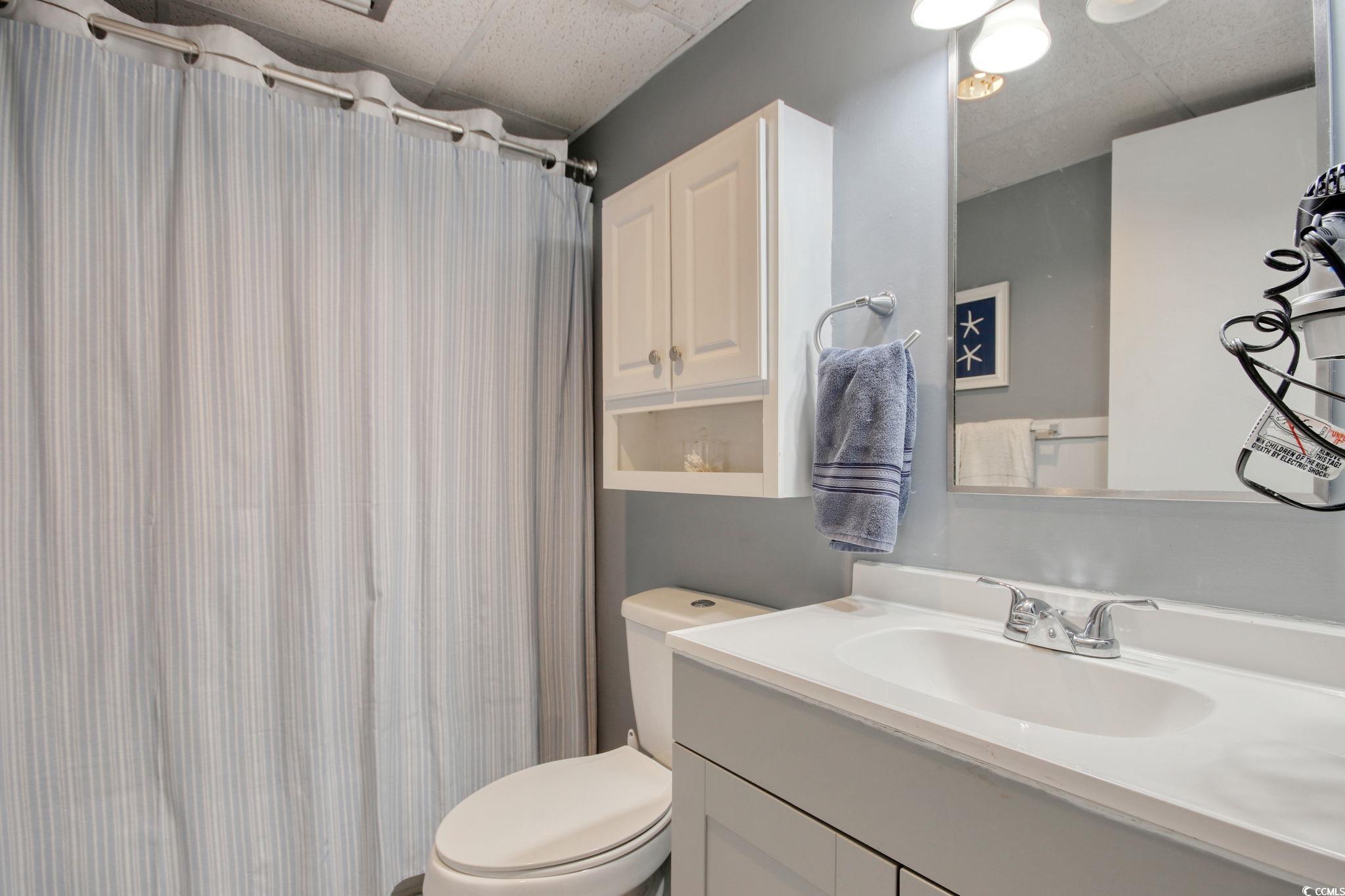 1210 N Waccamaw Dr. #408, Garden City Beach, South Carolina image 5