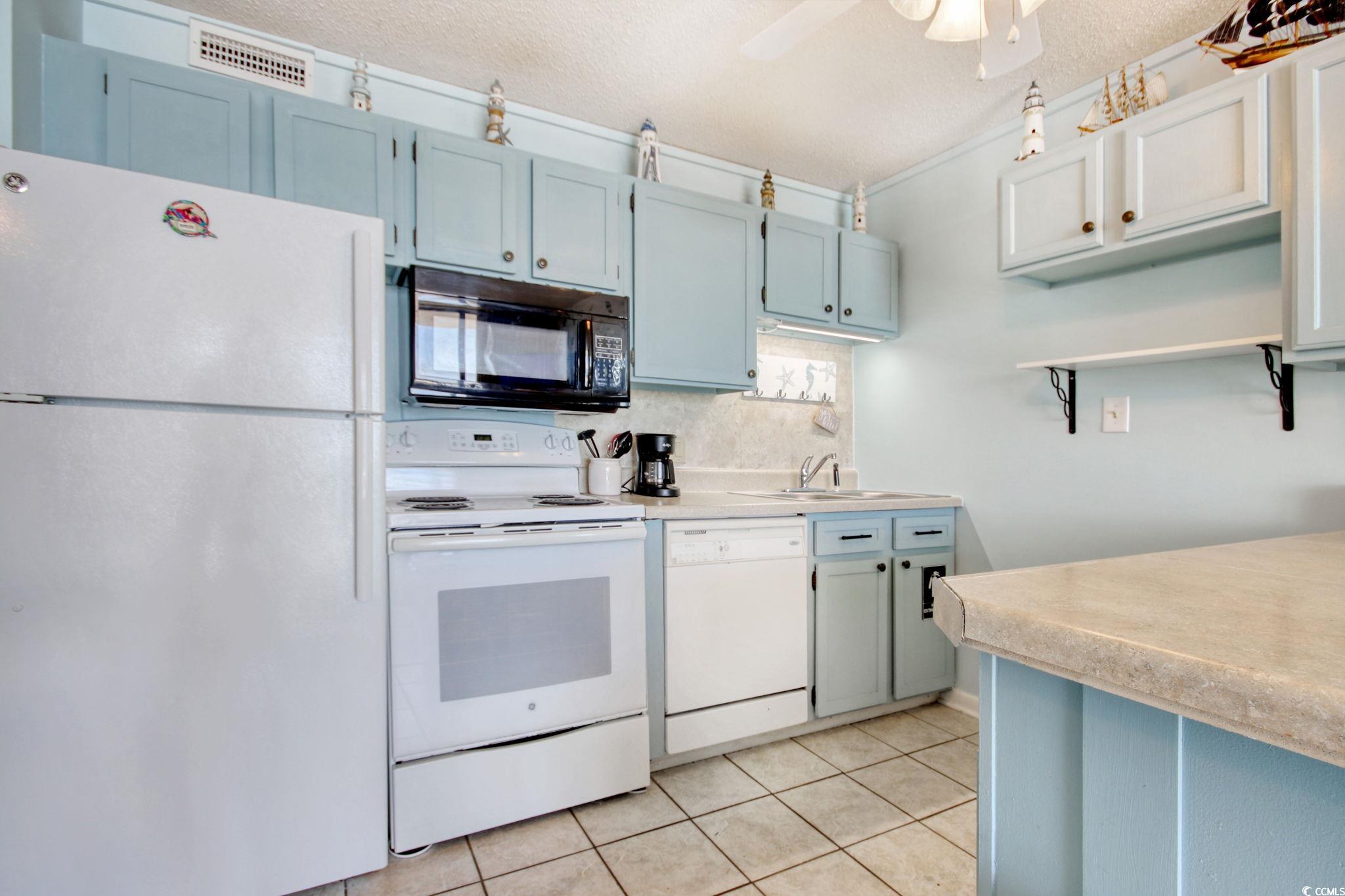 1210 N Waccamaw Dr. #408, Garden City Beach, South Carolina image 9