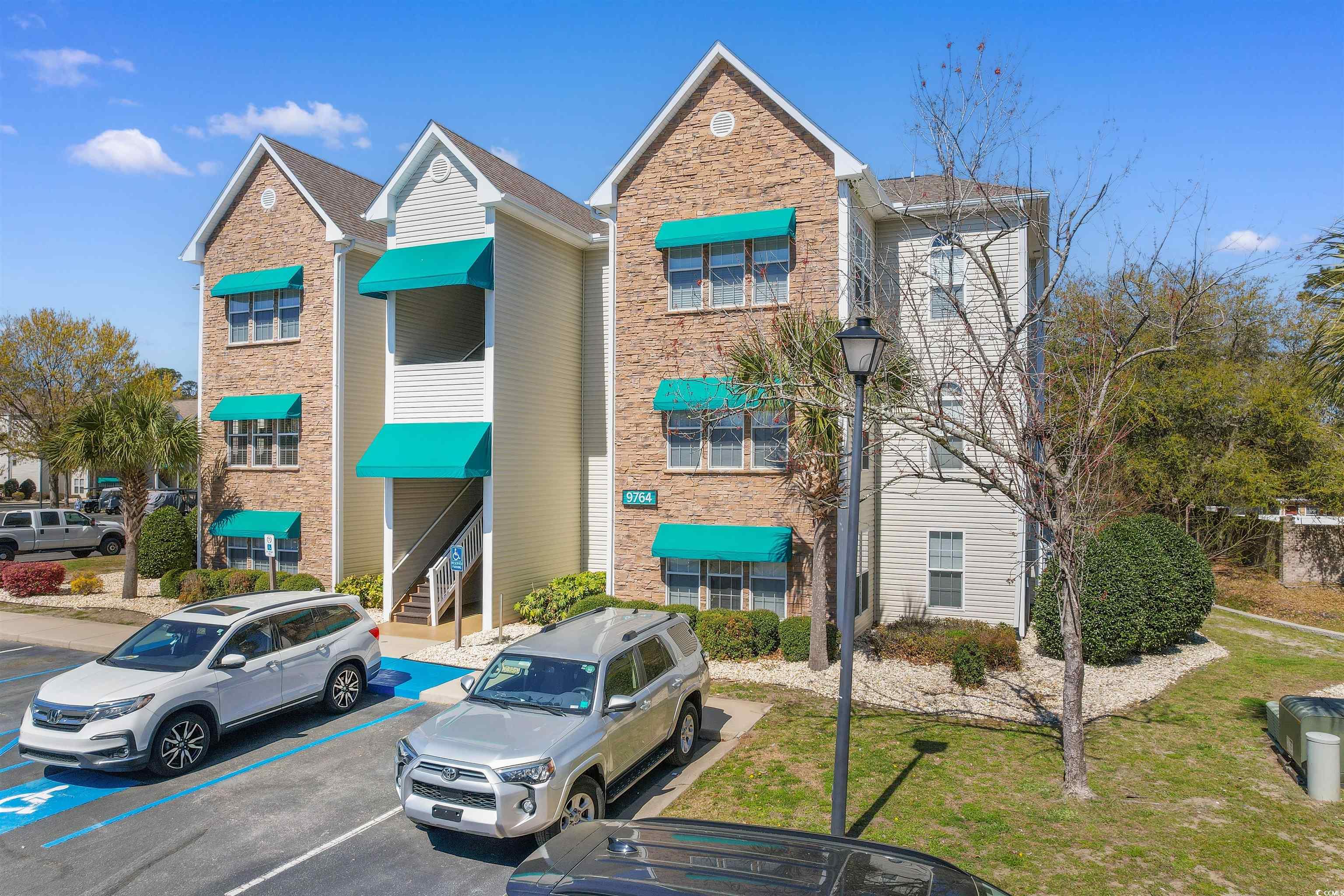 9764 Leyland Dr. Myrtle Beach, SC 29572