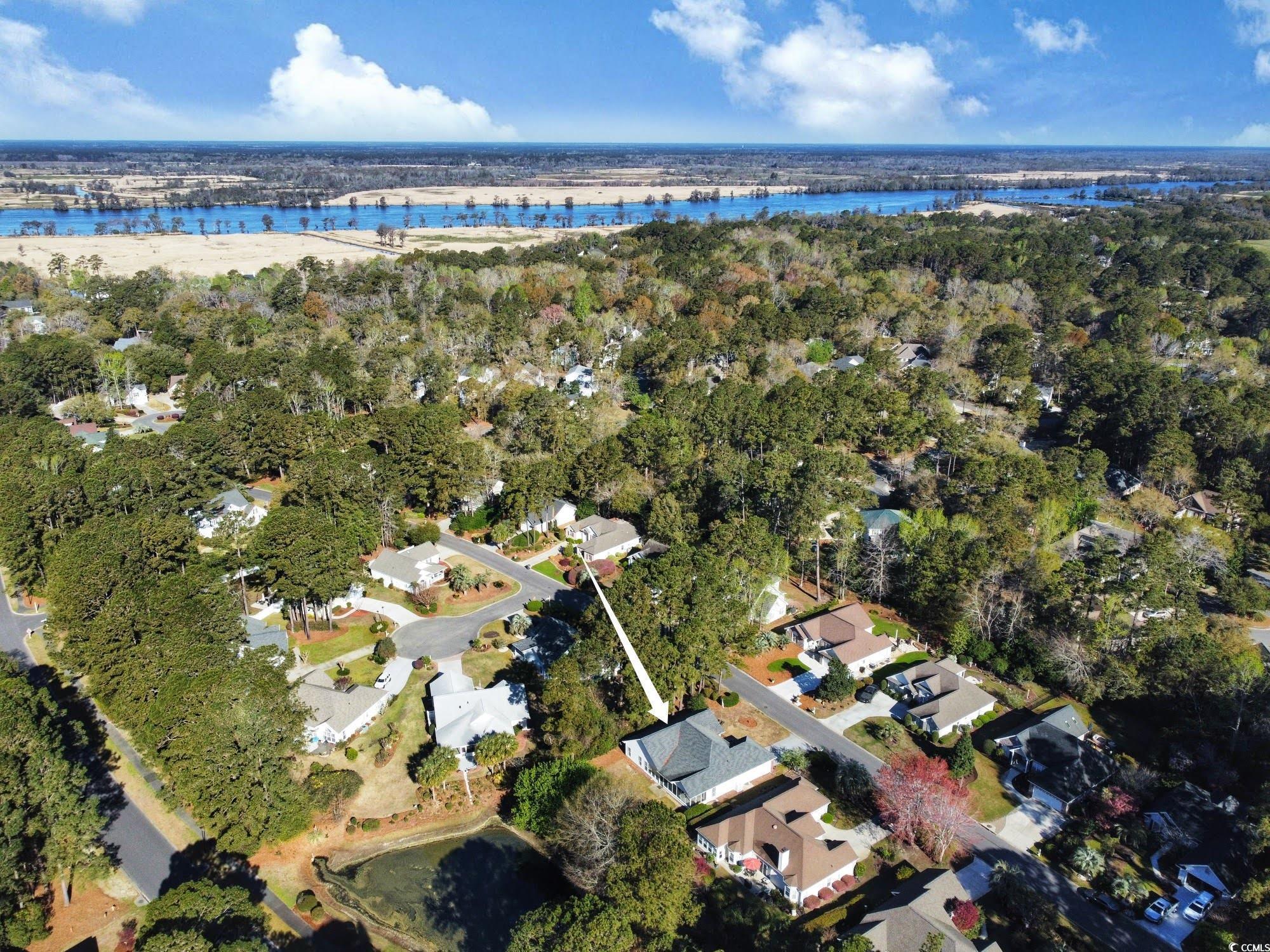 86 Old Barge Dr., Pawleys Island, South Carolina image 3