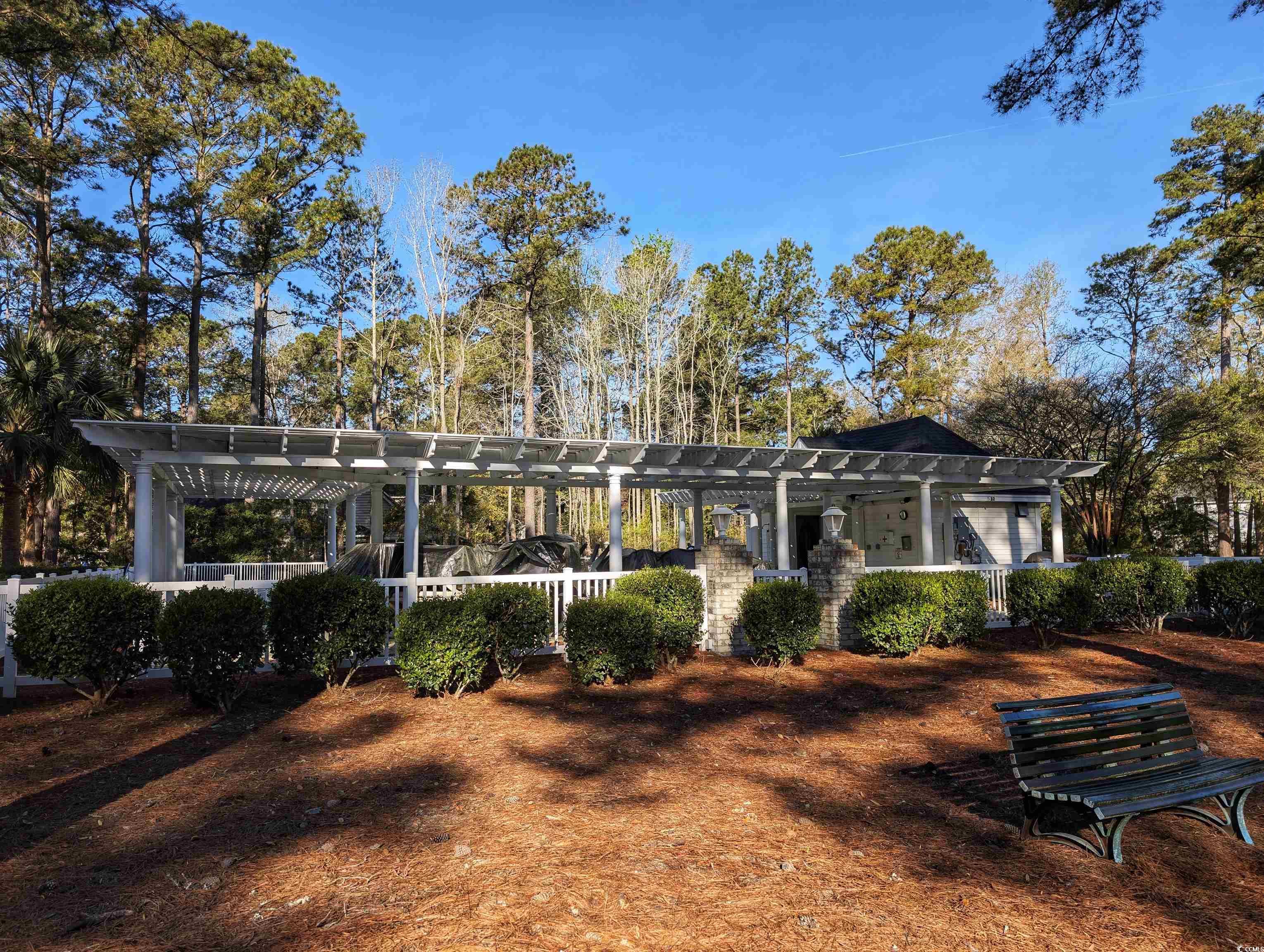 86 Old Barge Dr., Pawleys Island, South Carolina image 30