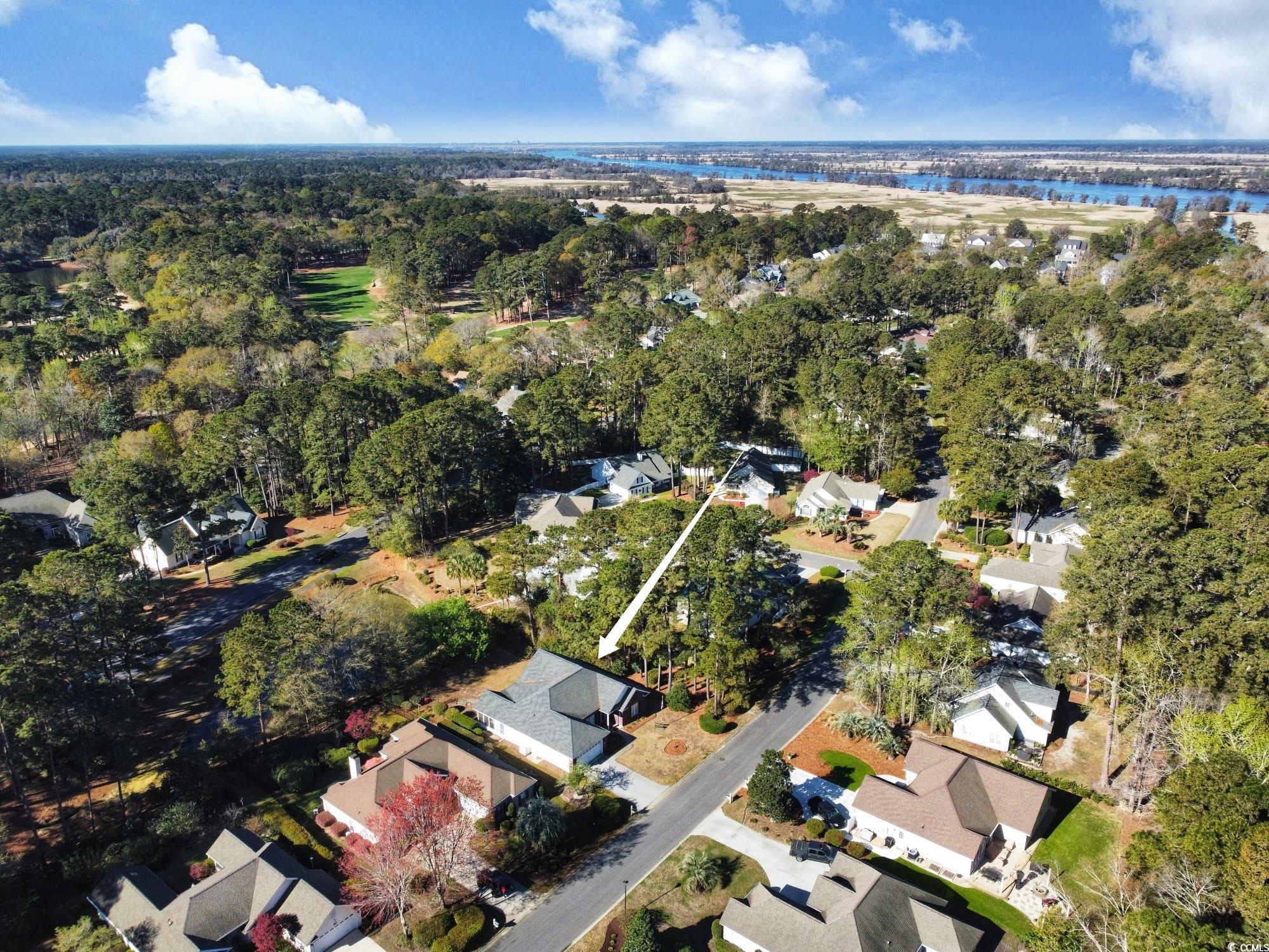 86 Old Barge Dr., Pawleys Island, South Carolina image 4
