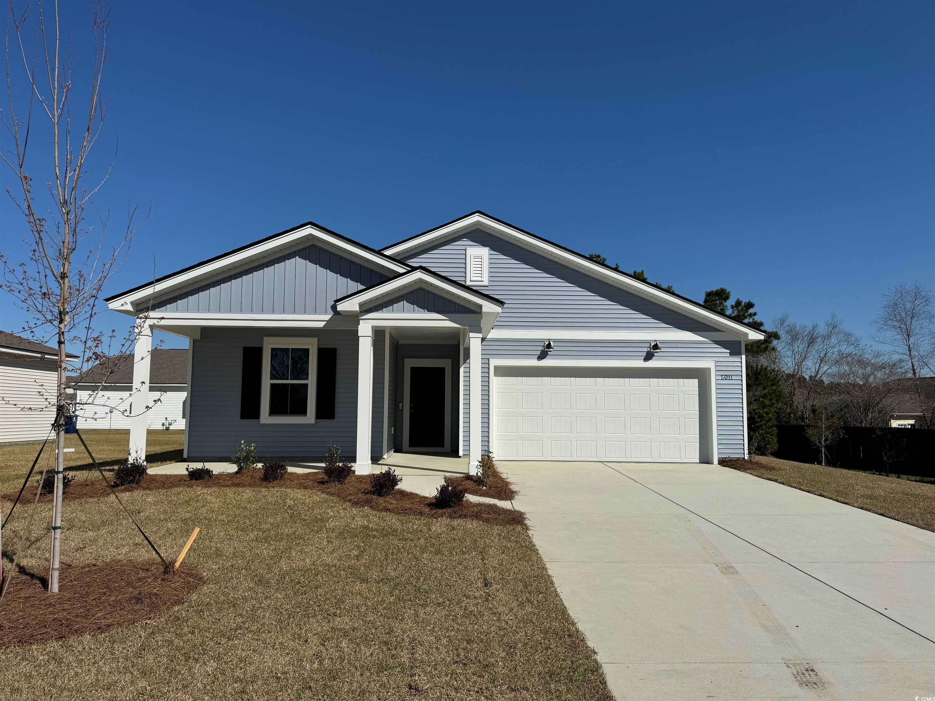 5011 Neverland Ct Myrtle Beach, SC 29588