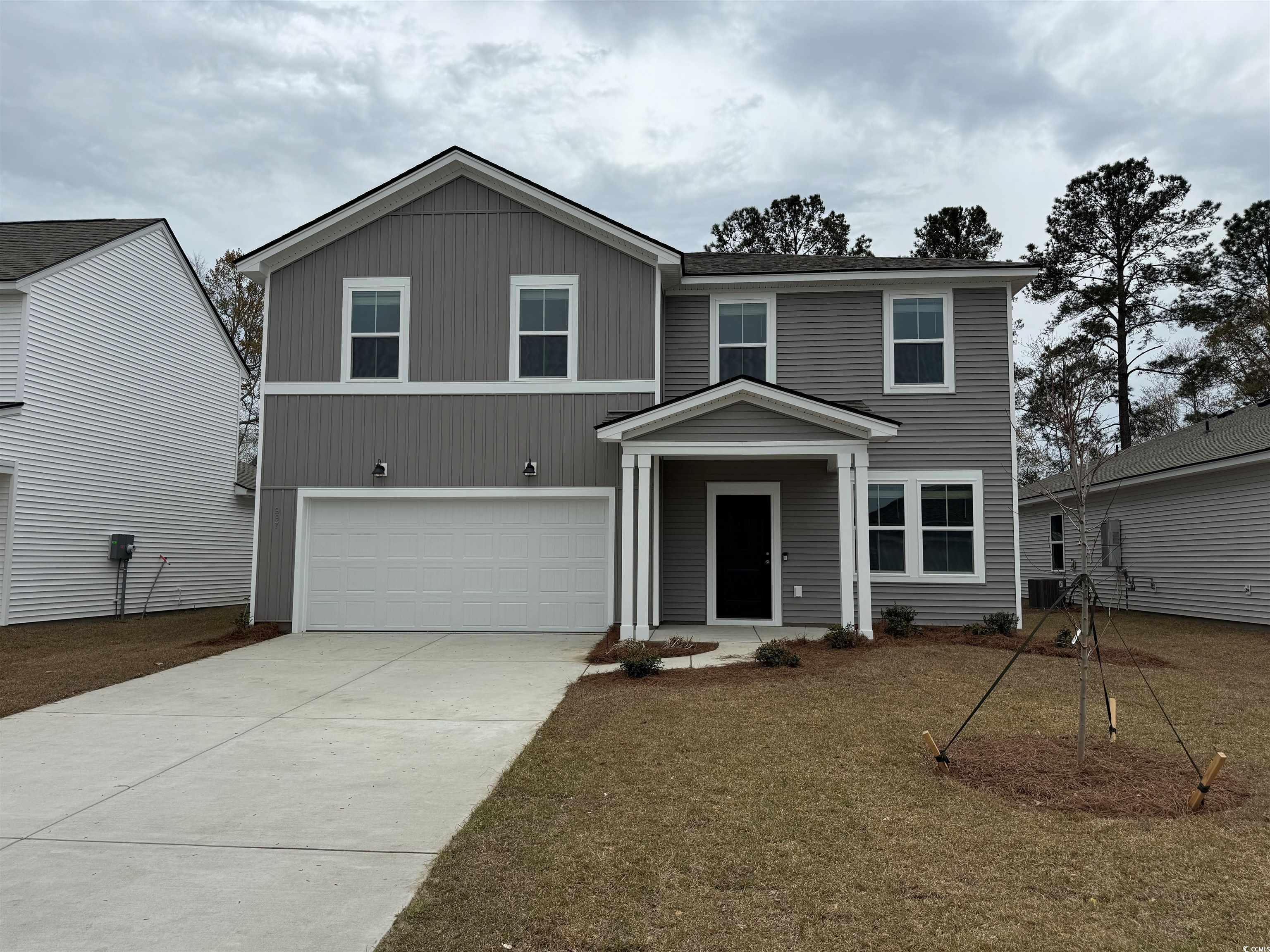 997 Laconic Dr. Myrtle Beach, SC 29588