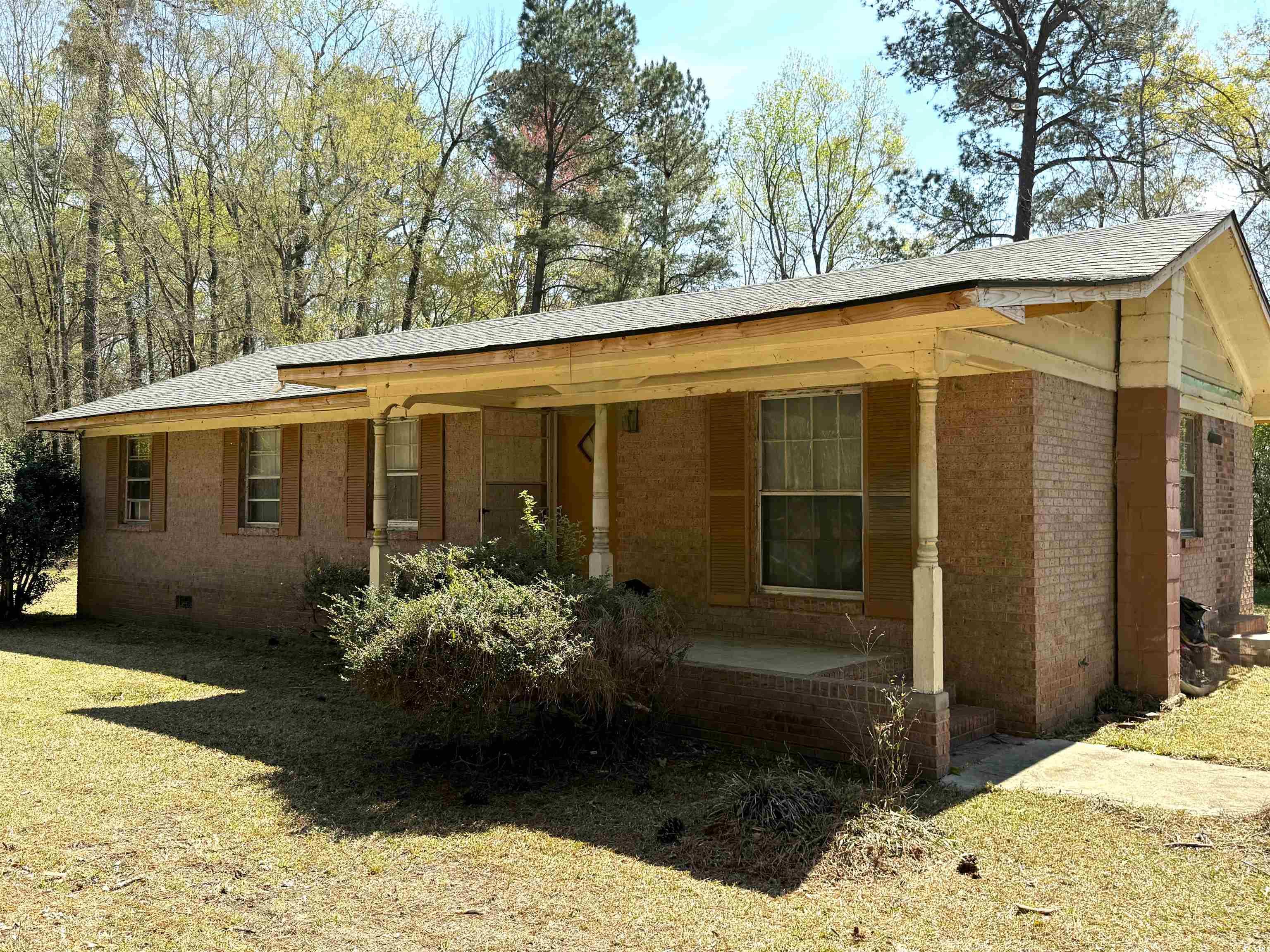 1070 Hickory Hill Rd., Turbeville, South Carolina image 1
