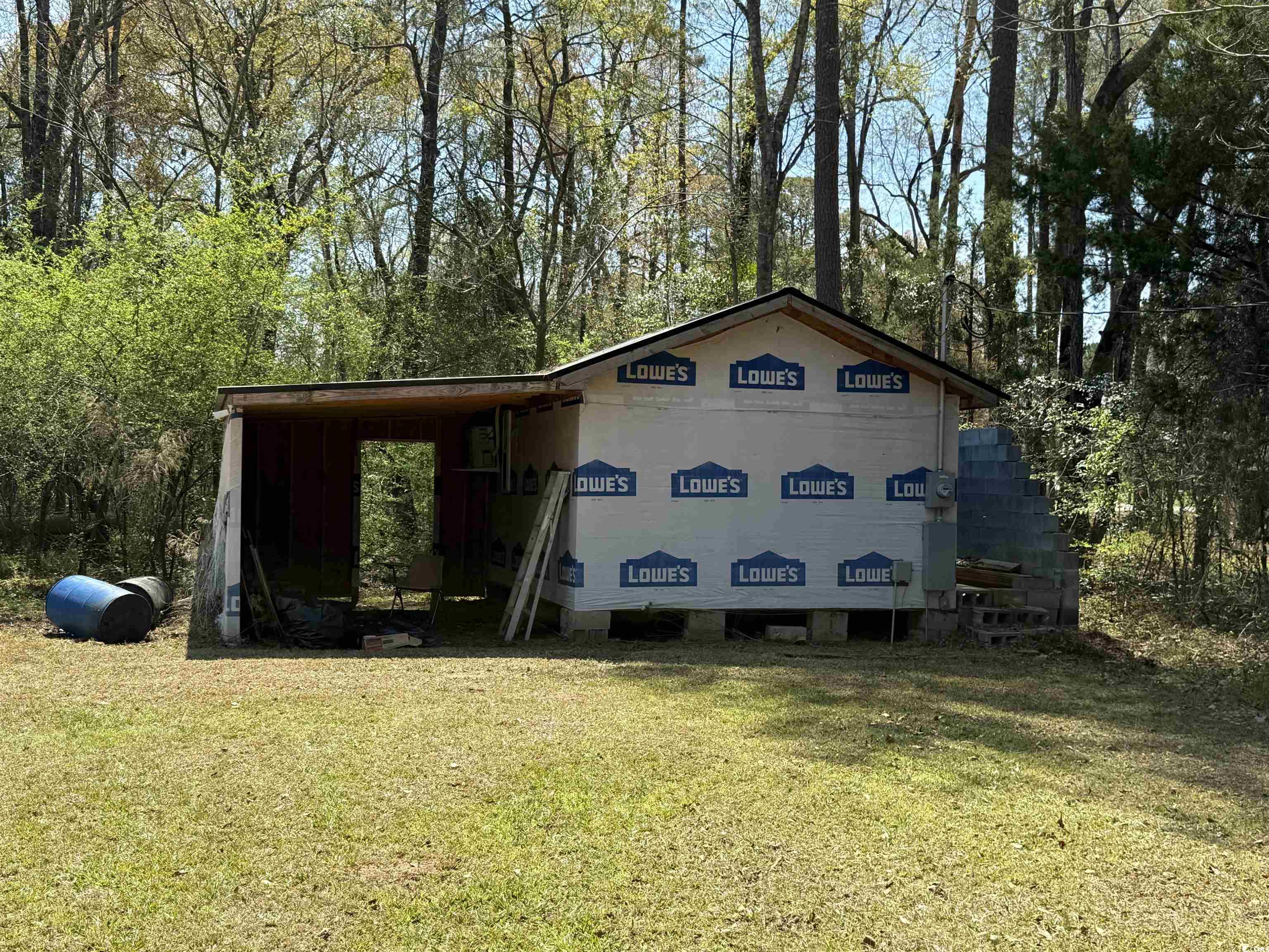 1070 Hickory Hill Rd., Turbeville, South Carolina image 17