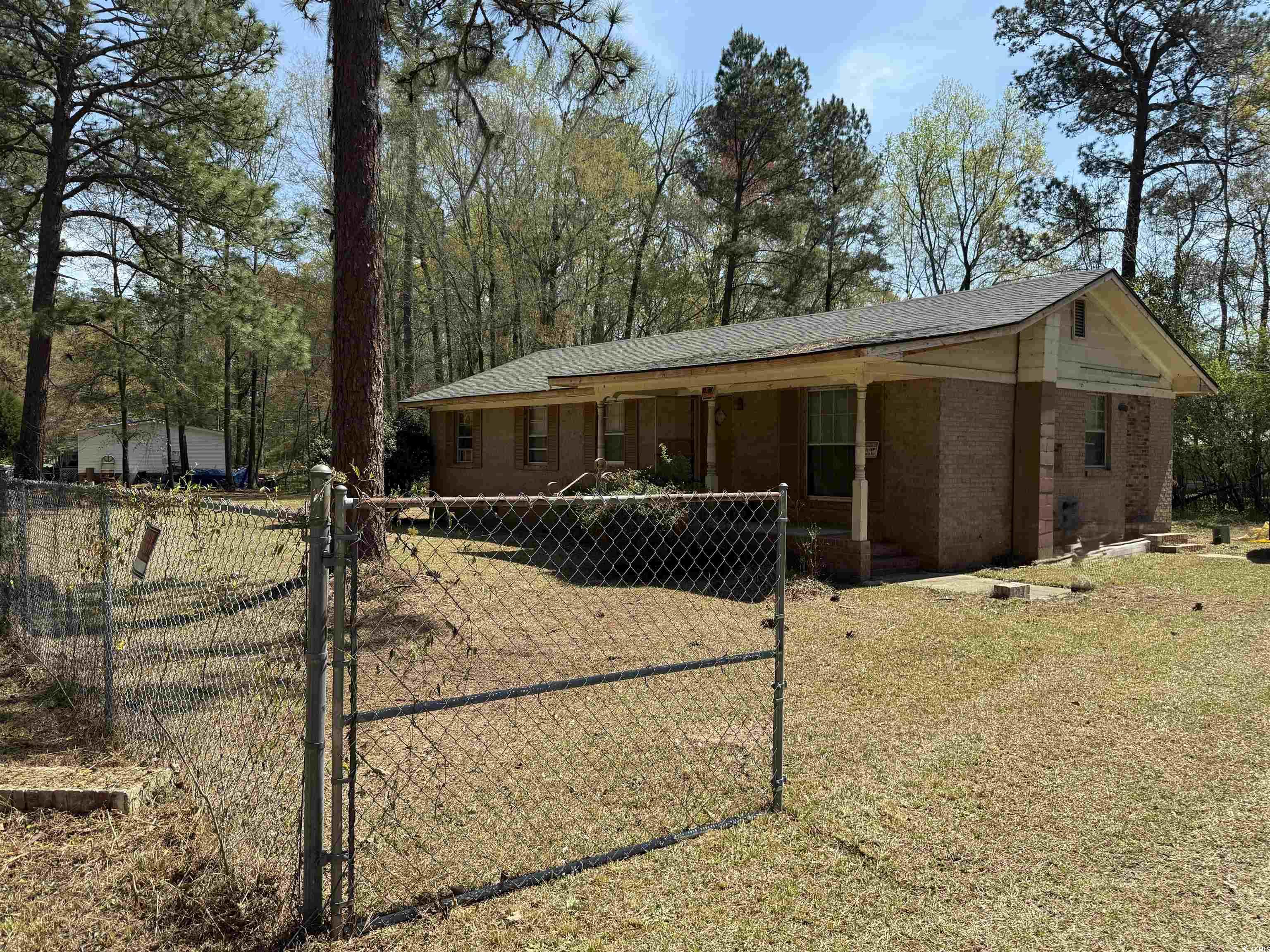 1070 Hickory Hill Rd., Turbeville, South Carolina image 2