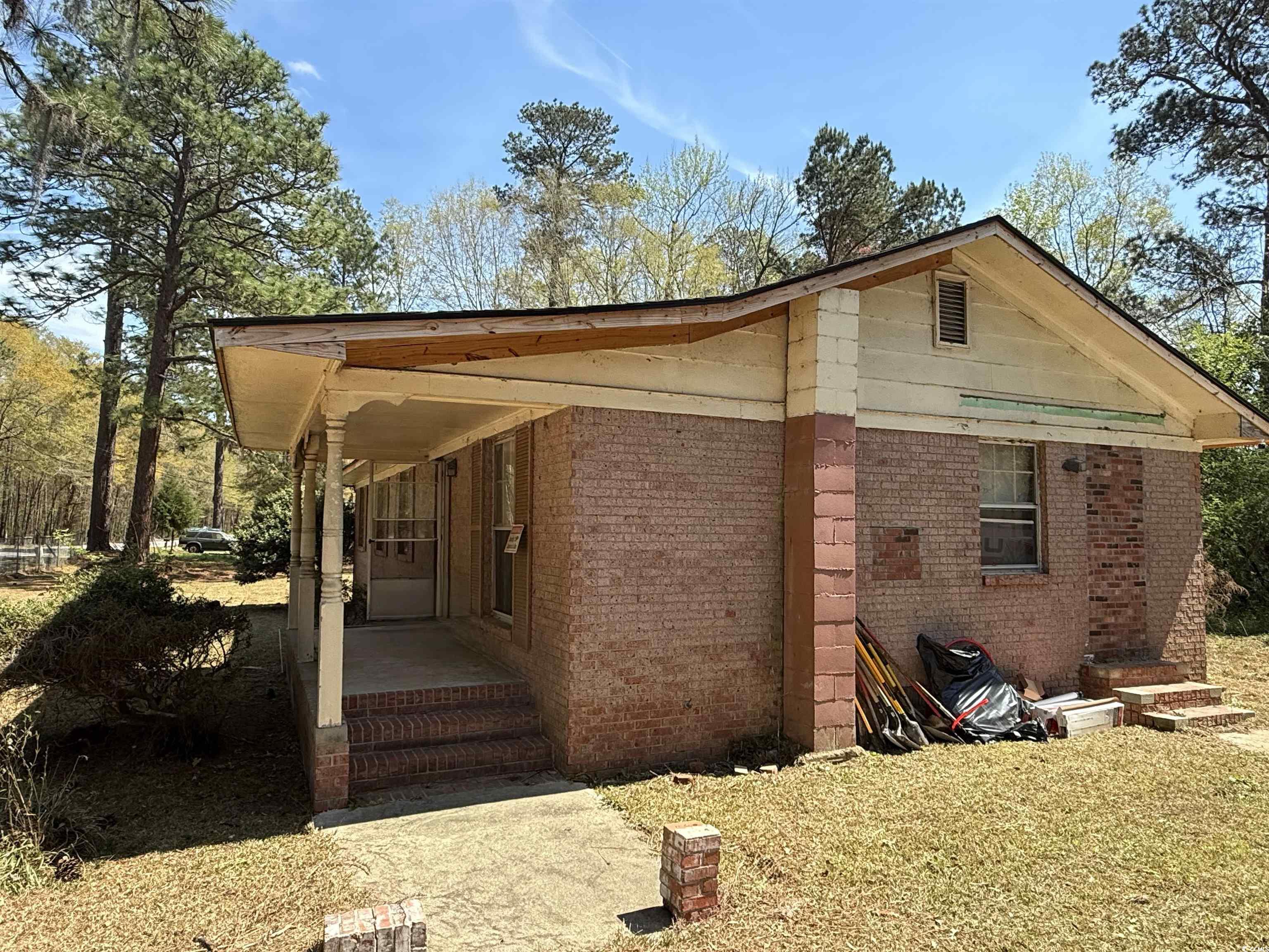 1070 Hickory Hill Rd., Turbeville, South Carolina image 5