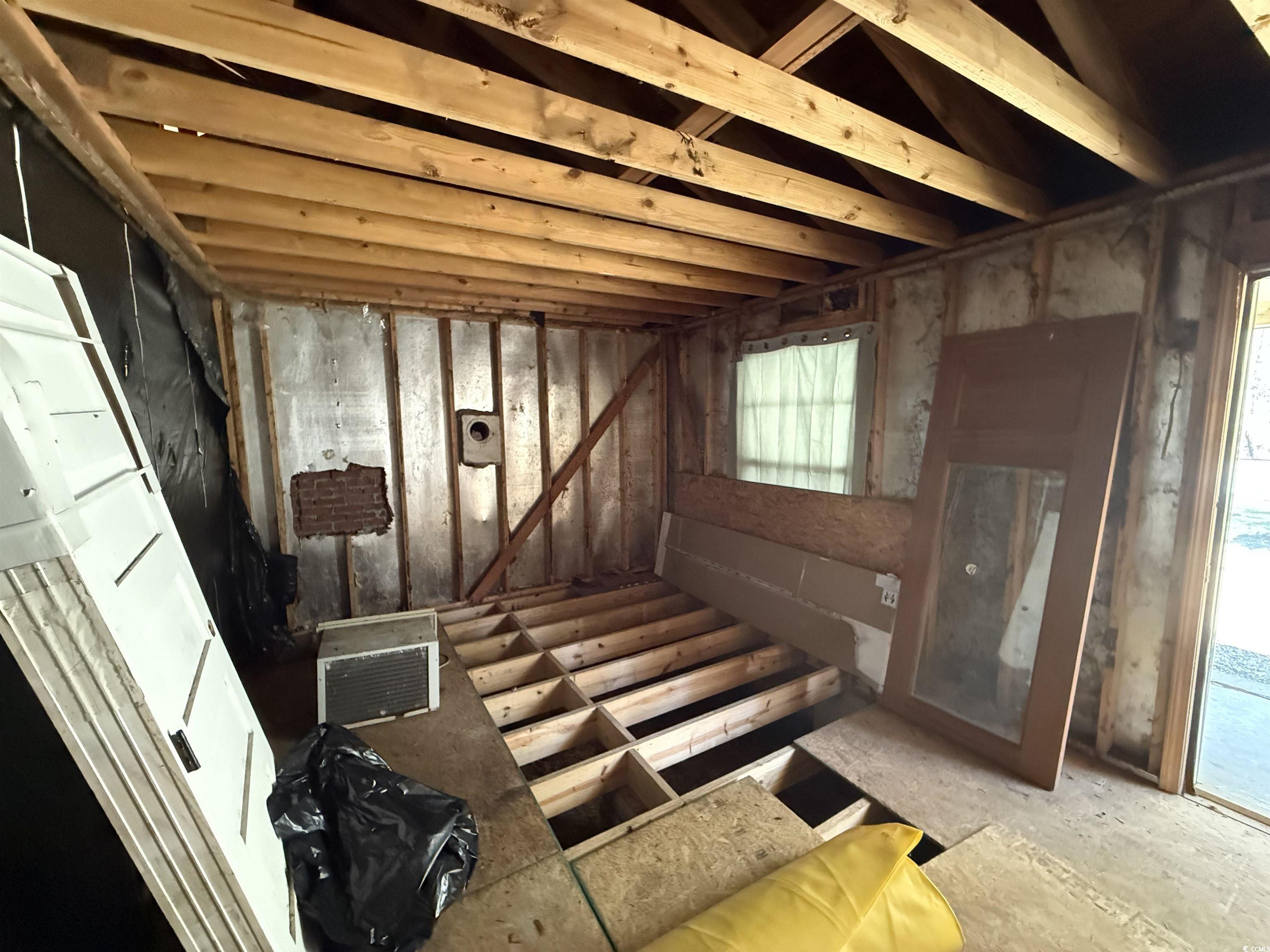 1070 Hickory Hill Rd., Turbeville, South Carolina image 7