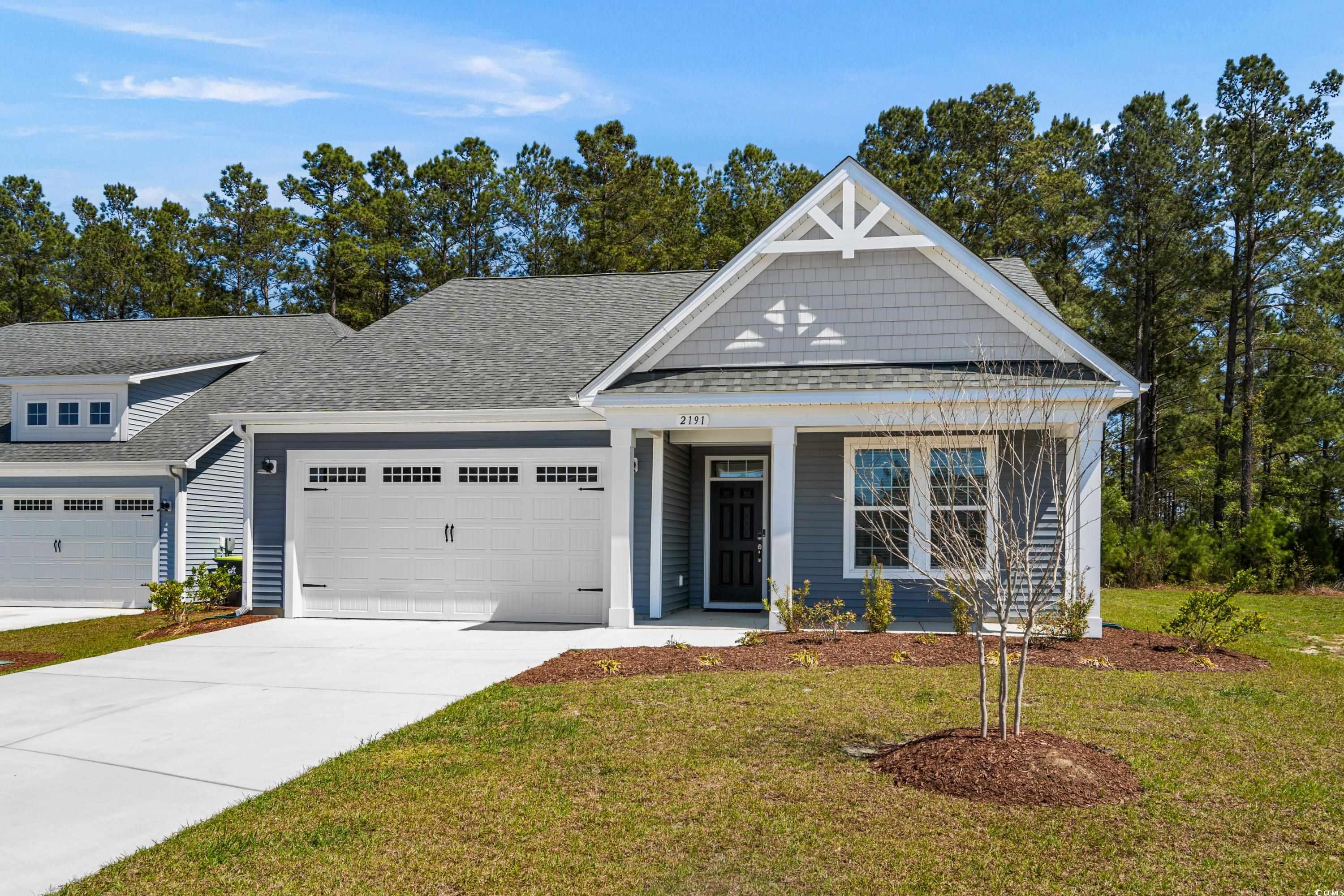 2191 Gooseberry Way Longs, SC 29568