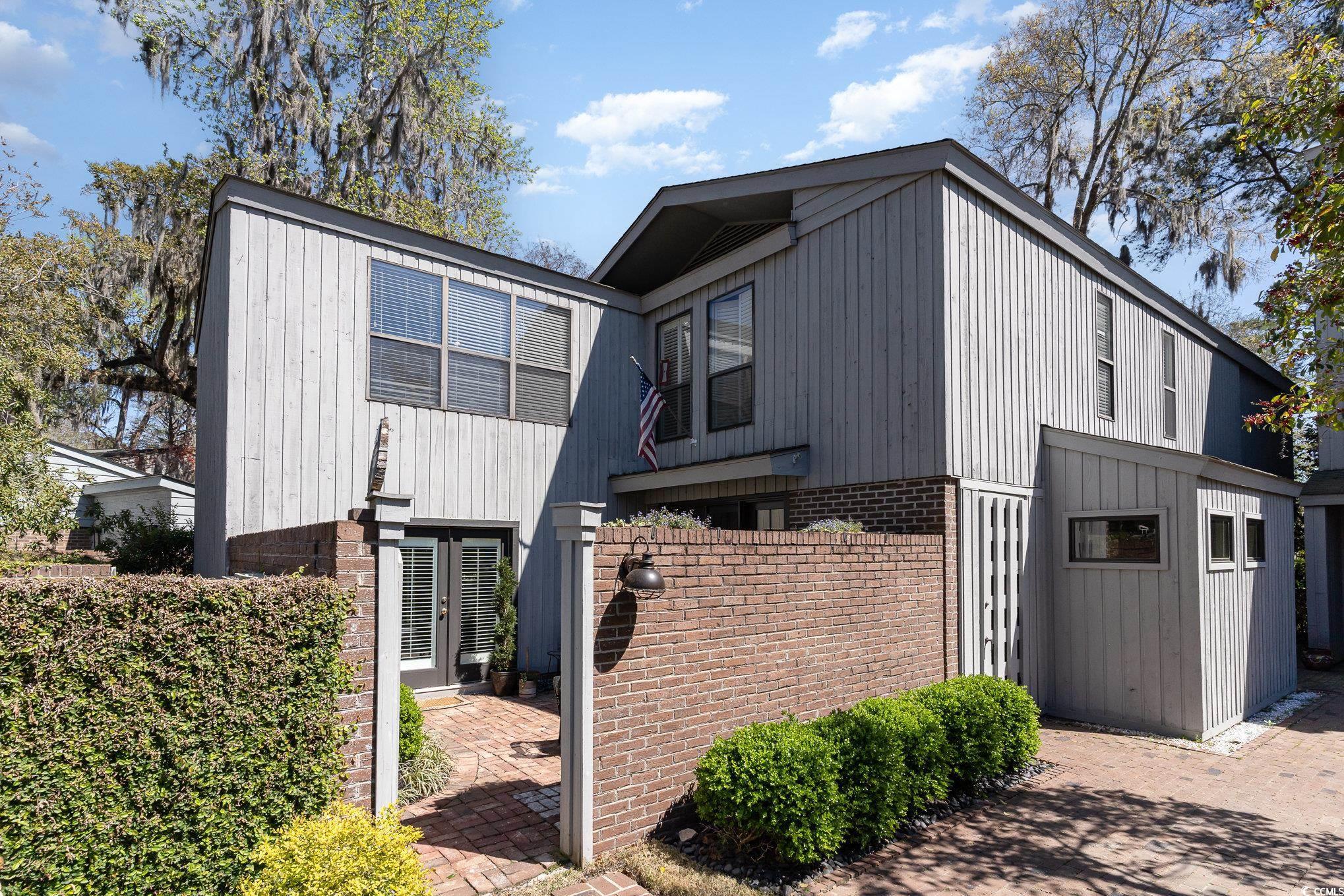 135 Chapel Creek Rd. UNIT #41 Pawleys Island, SC 29585