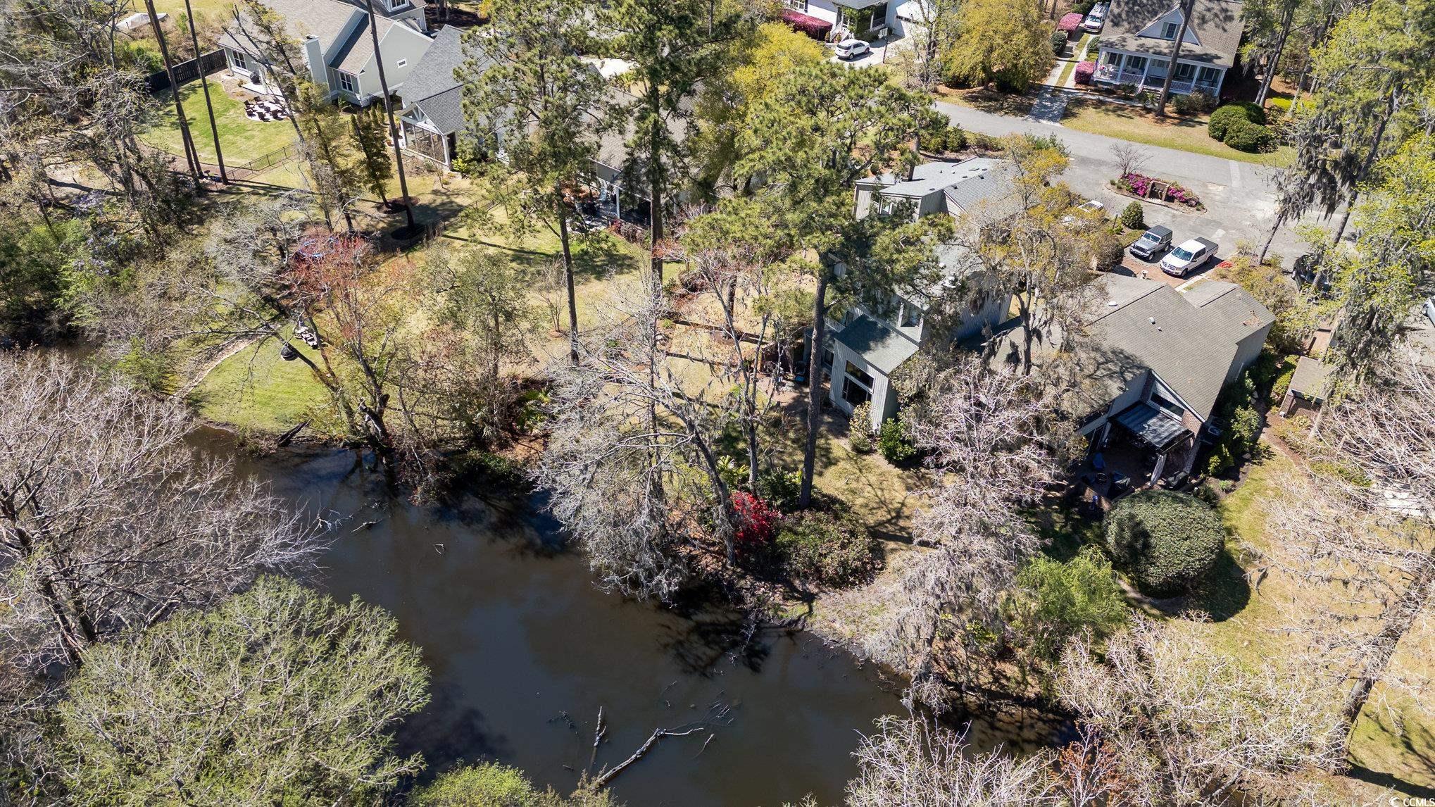 135 Chapel Creek Rd. #41, Pawleys Island, South Carolina image 39