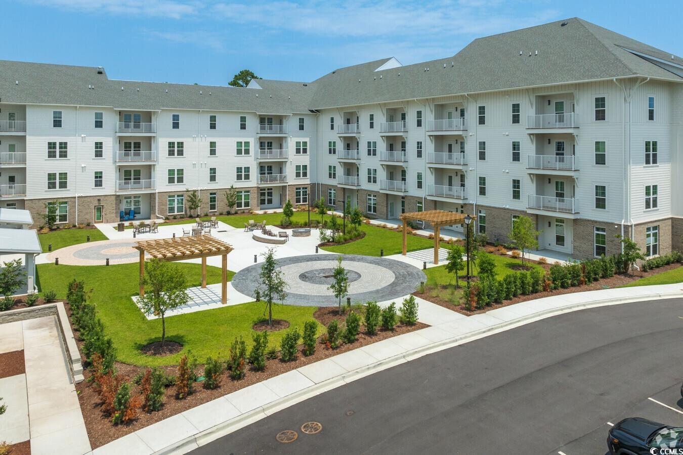147 Laurenco Loop UNIT Evergreen Myrtle Beach, SC 29579