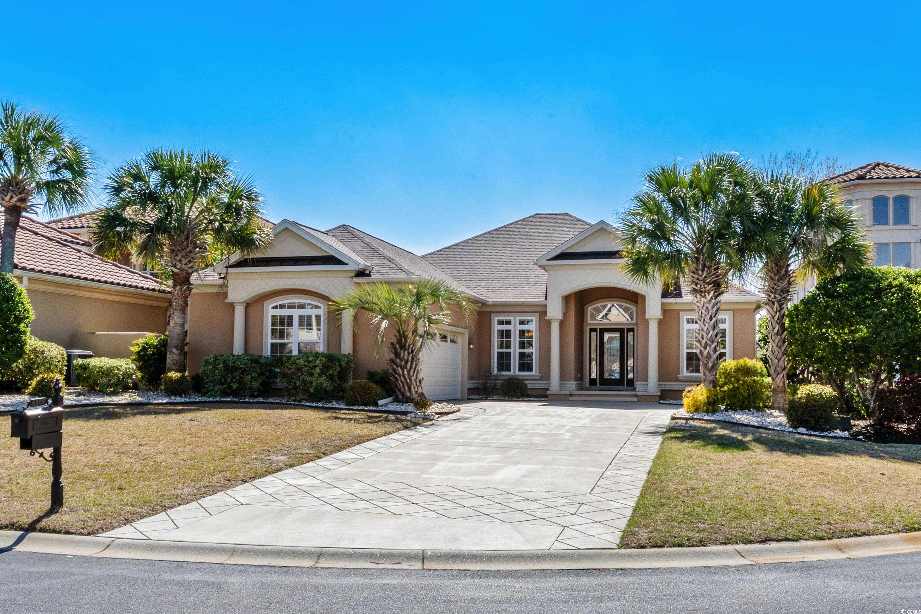 6005 Fish Hawk Ct. Myrtle Beach, SC 29579