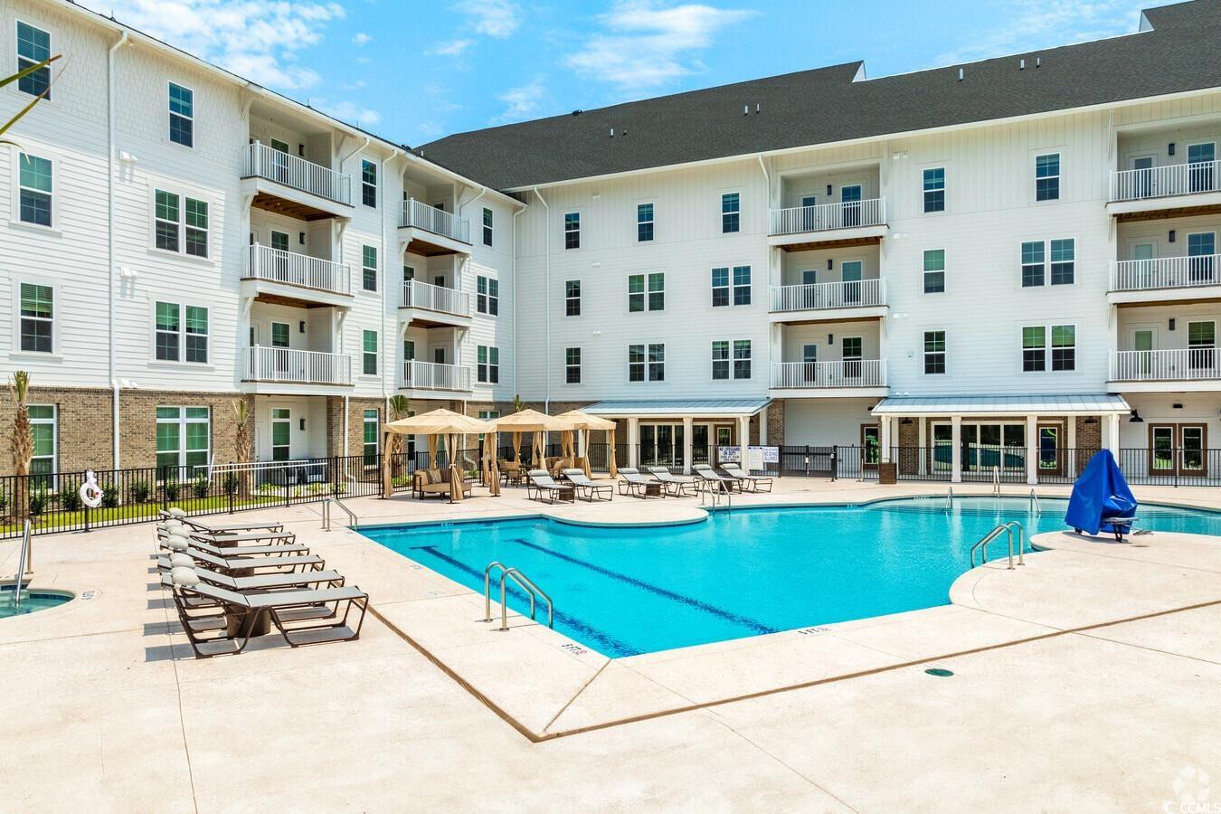 147 Laurenco Loop UNIT Emerald Myrtle Beach, SC 29579
