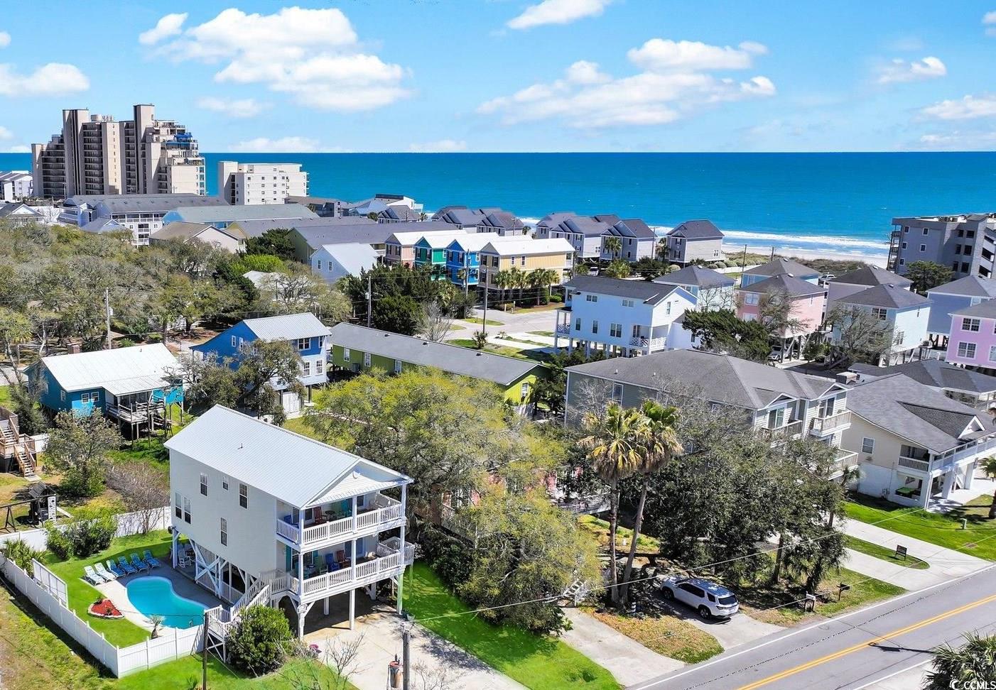 134 Vista Dr. Murrells Inlet, SC 29576