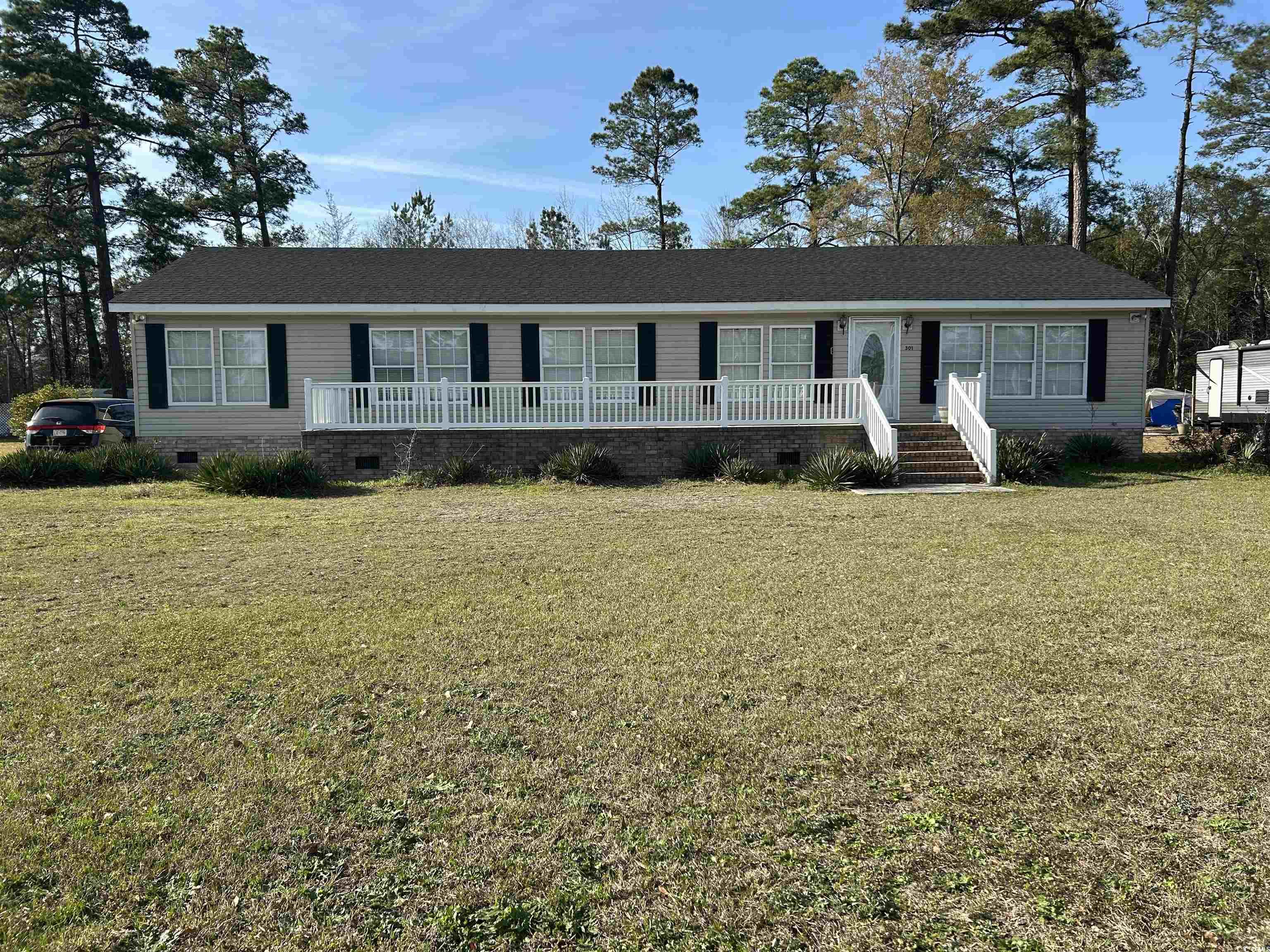 301 Byrnes Circle, Johnsonville, South Carolina image 1