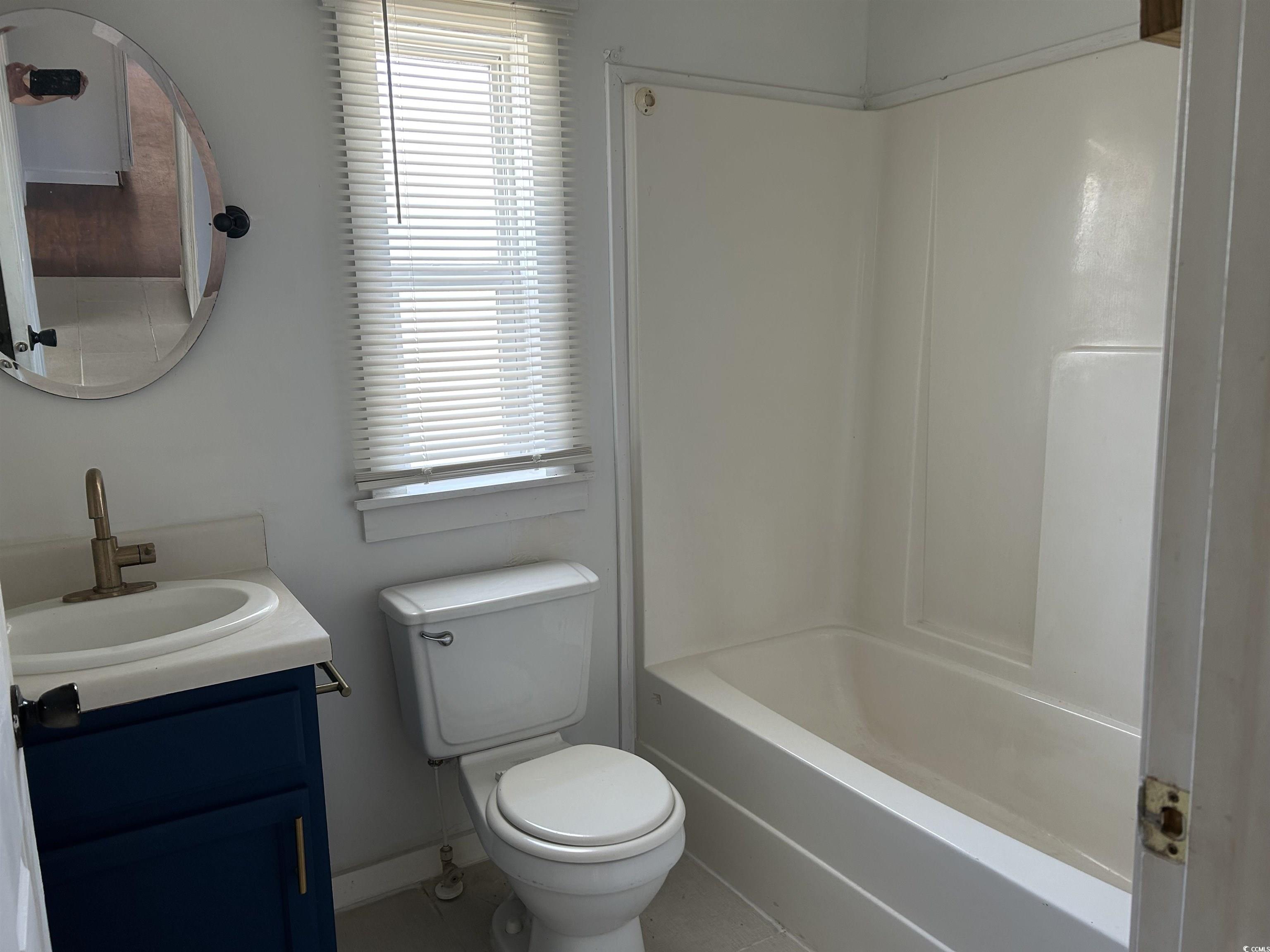 301 Byrnes Circle, Johnsonville, South Carolina image 10