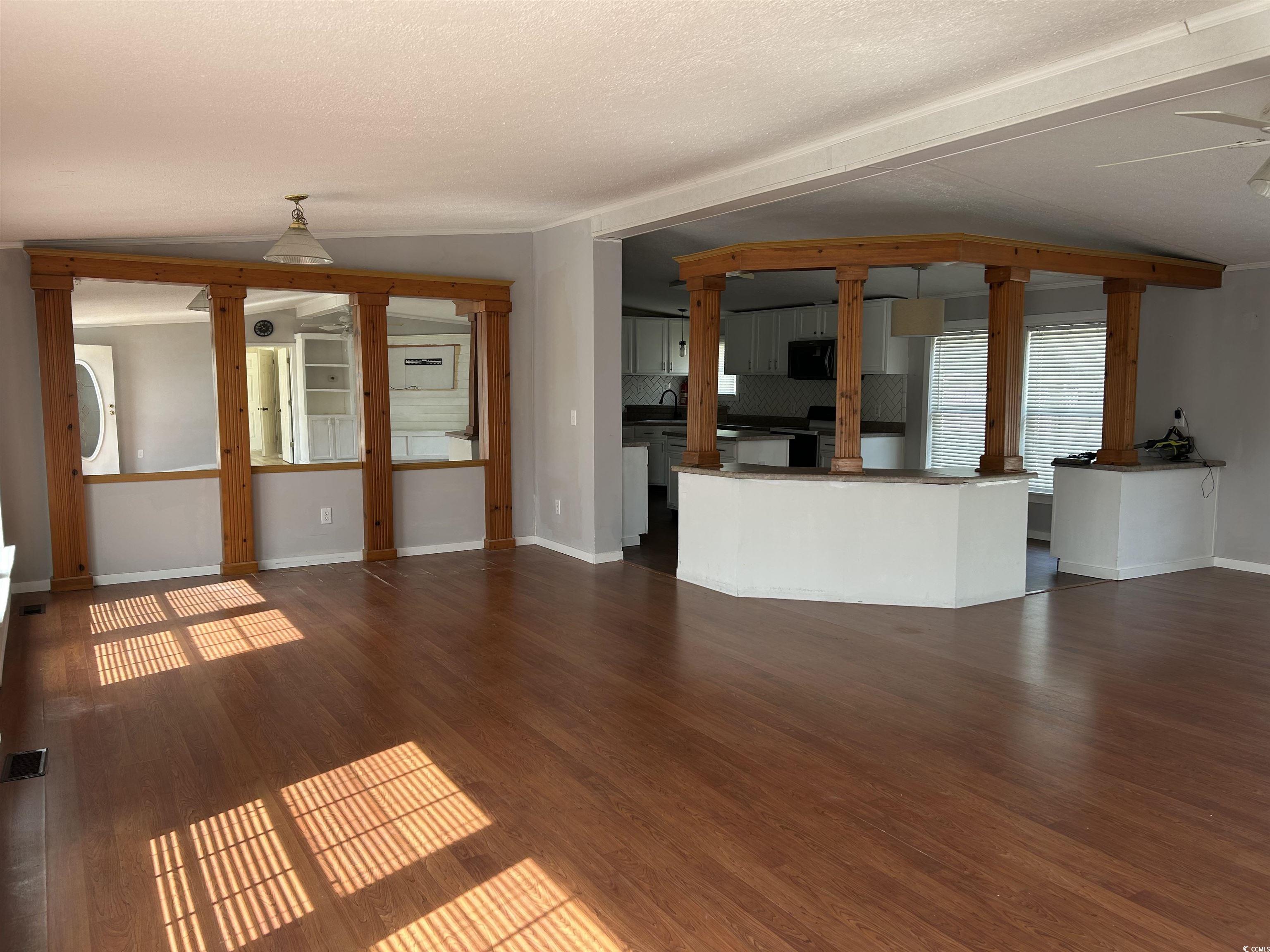 301 Byrnes Circle, Johnsonville, South Carolina image 2