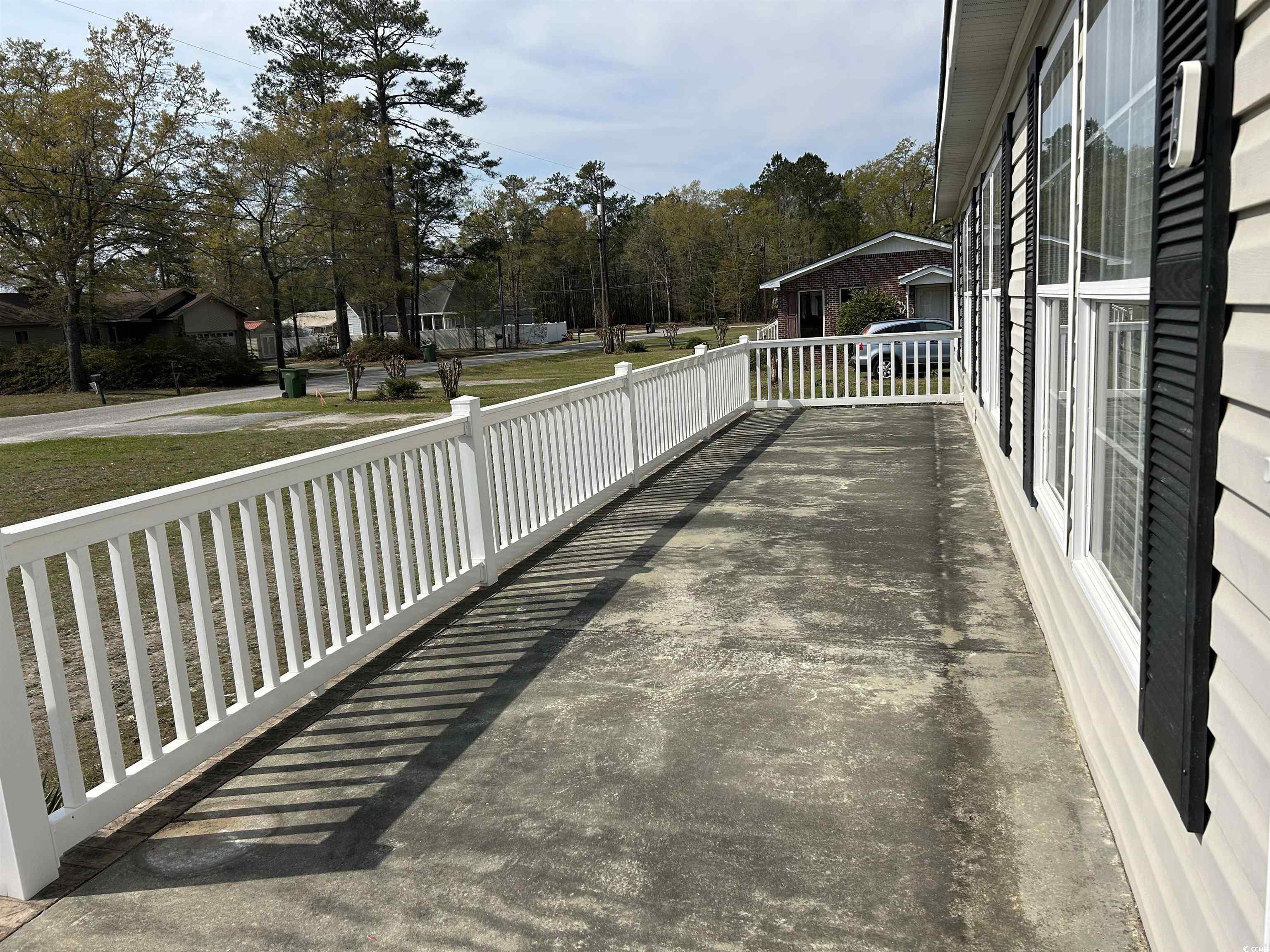 301 Byrnes Circle, Johnsonville, South Carolina image 23