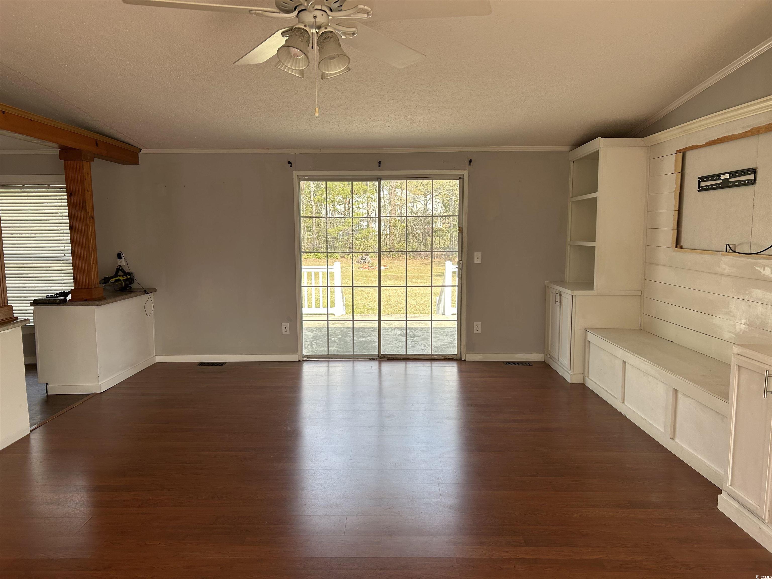 301 Byrnes Circle, Johnsonville, South Carolina image 3