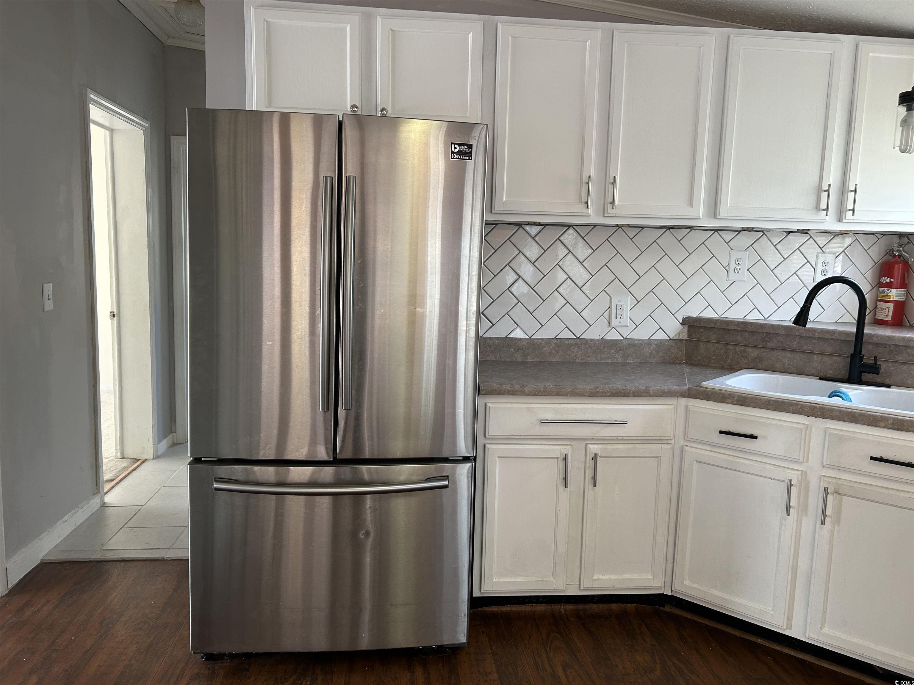 301 Byrnes Circle, Johnsonville, South Carolina image 6
