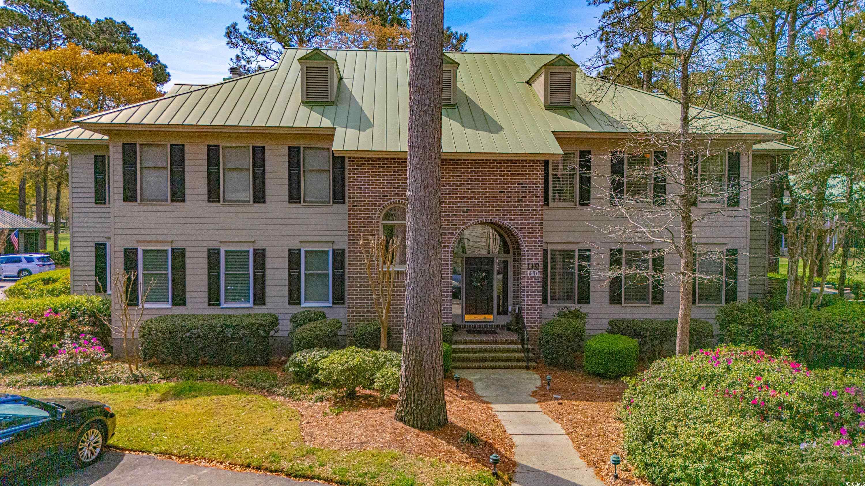 110-4 White Tail Way UNIT #4 Pawleys Island, SC 29585
