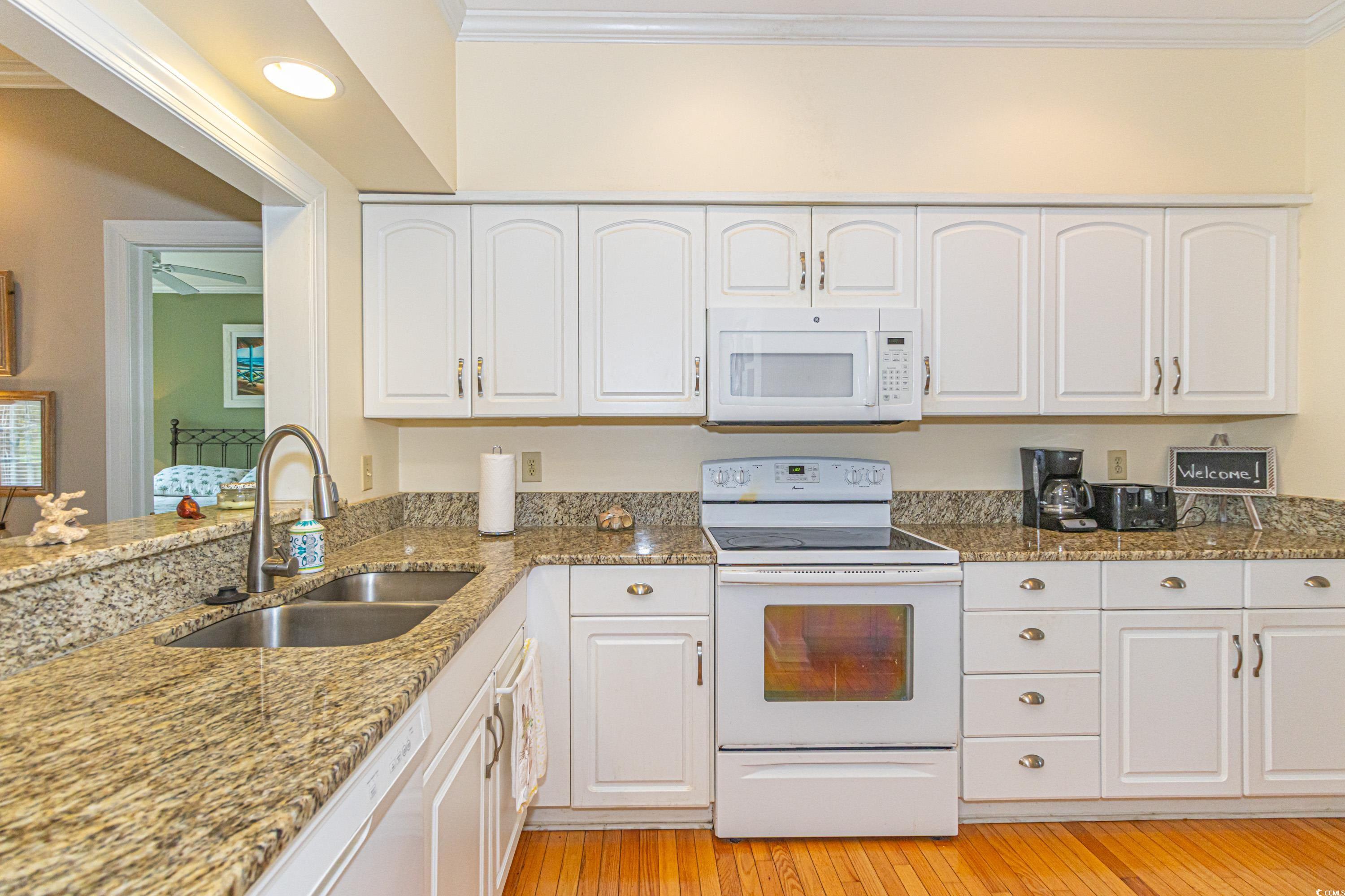 110-4 White Tail Way #4, Pawleys Island, South Carolina image 21