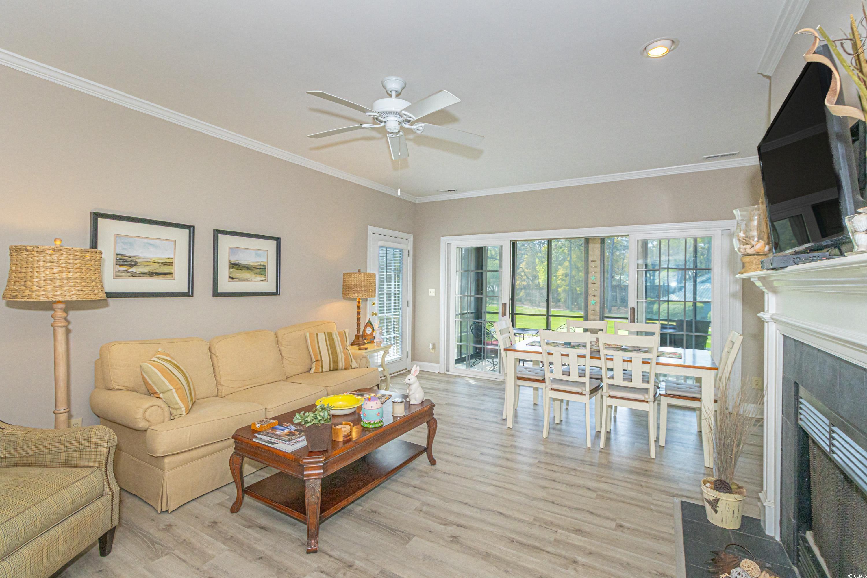110-4 White Tail Way #4, Pawleys Island, South Carolina image 3