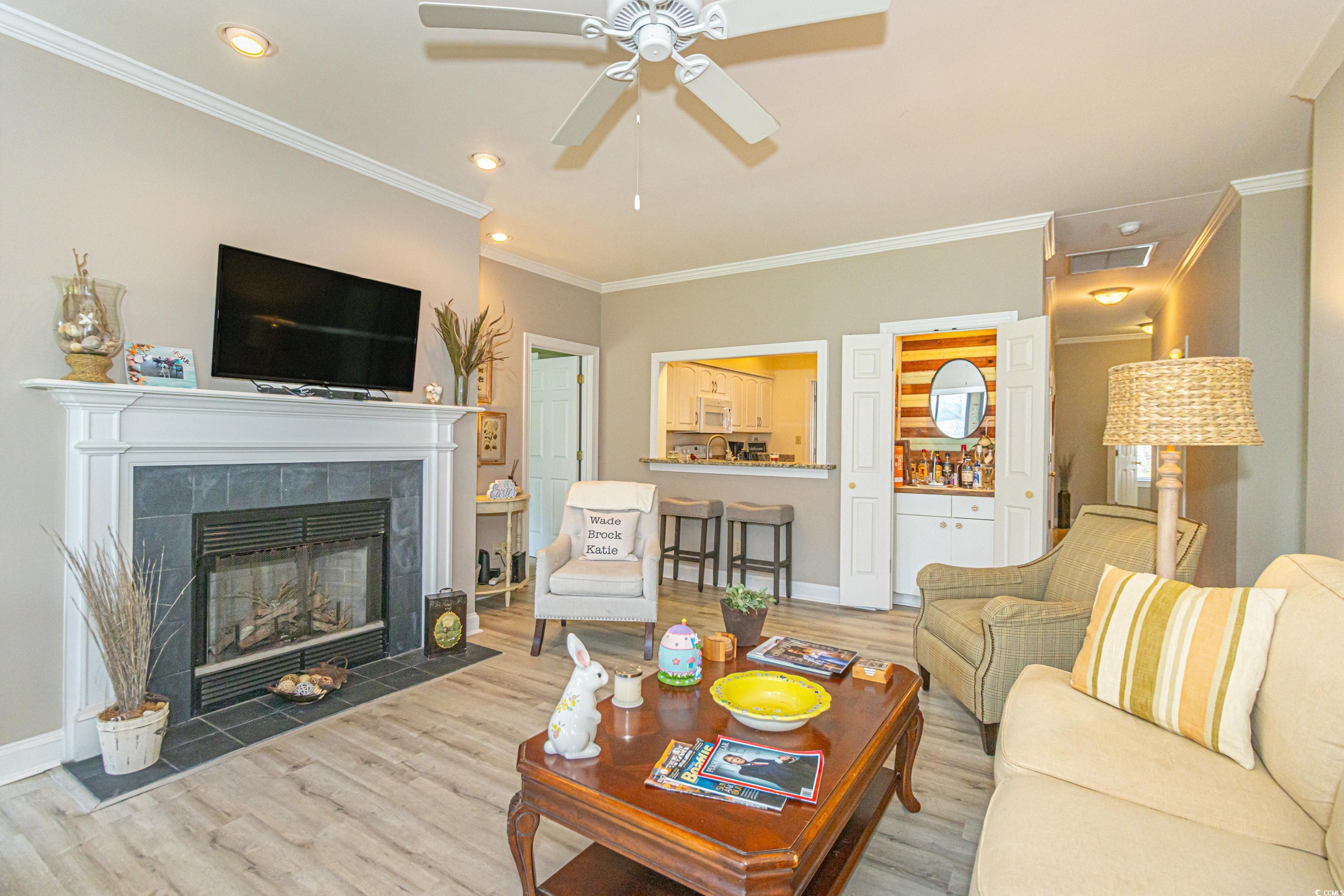 110-4 White Tail Way #4, Pawleys Island, South Carolina image 4
