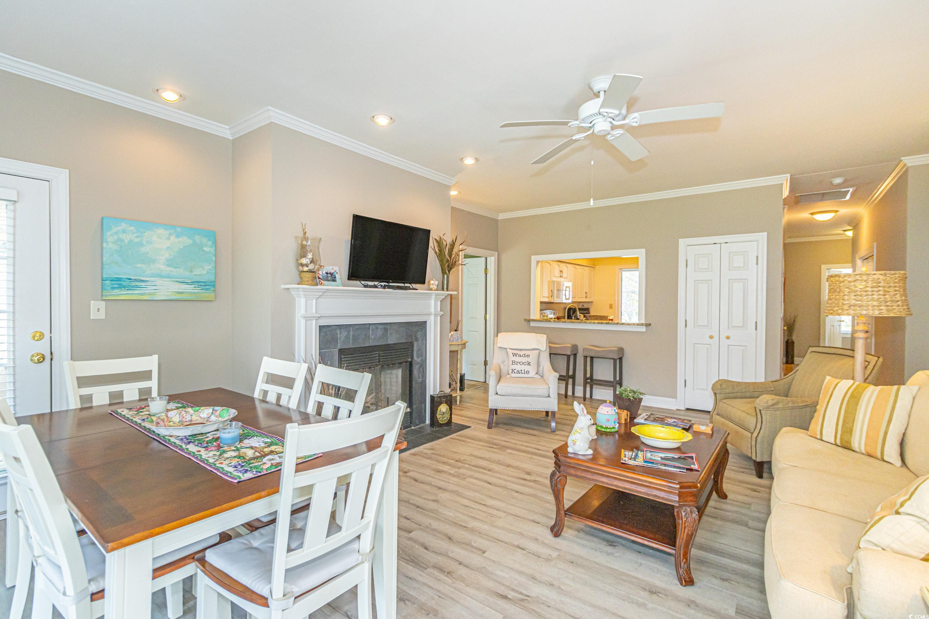 110-4 White Tail Way #4, Pawleys Island, South Carolina image 8