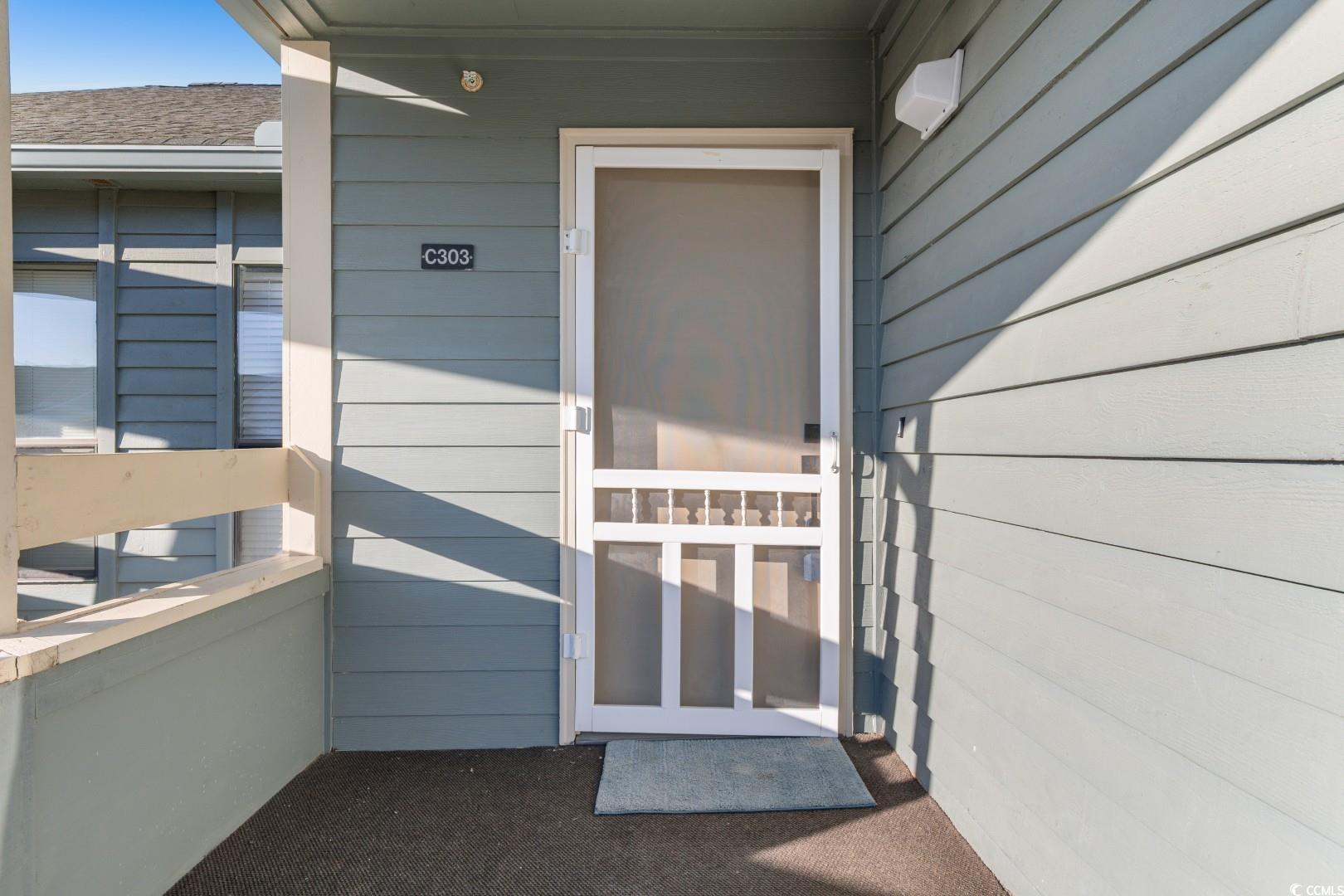 1101 Possum Trot Rd. #C-303, North Myrtle Beach, South Carolina image 2