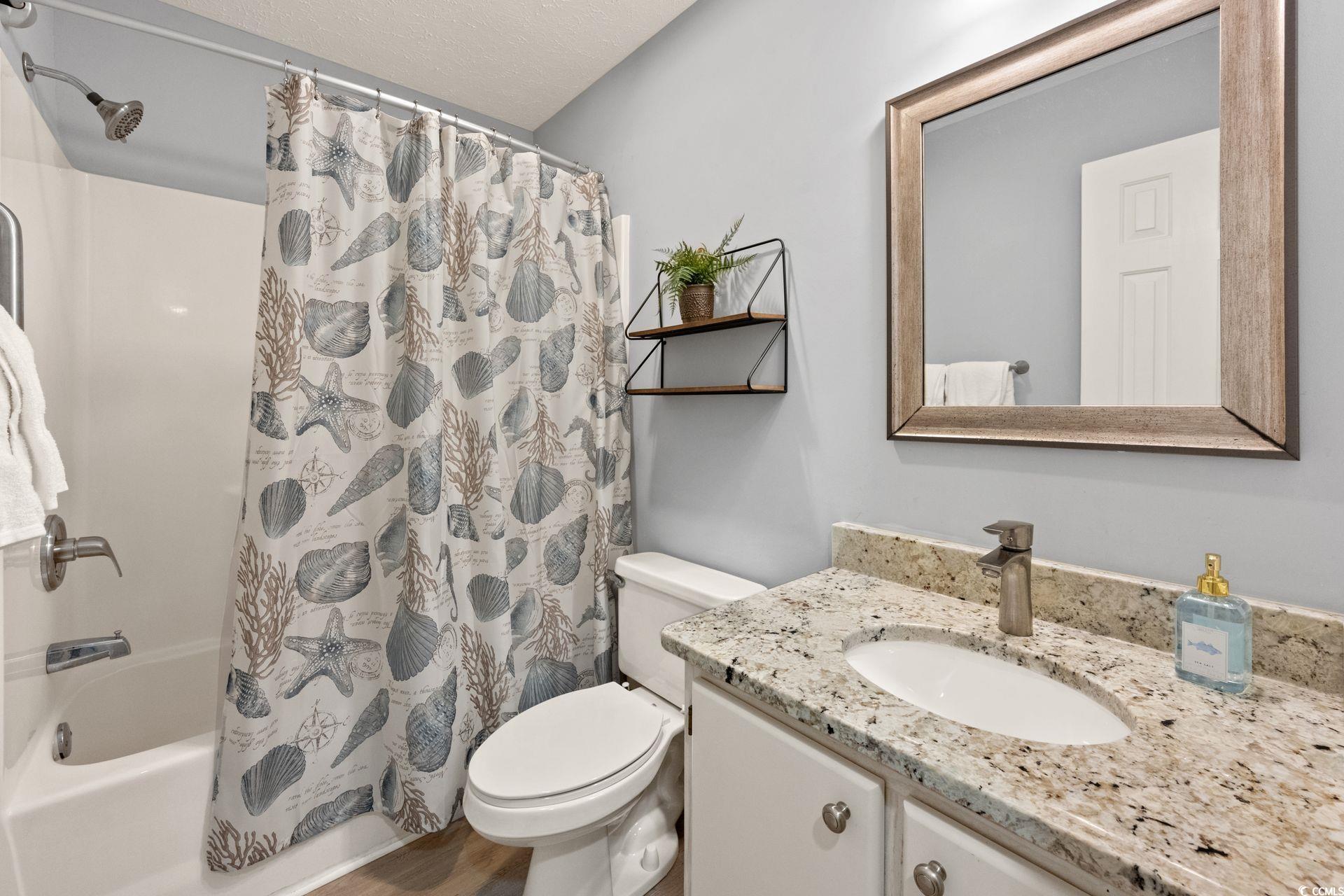 45 Pinehurst Ln. #2G, Pawleys Island, South Carolina image 16