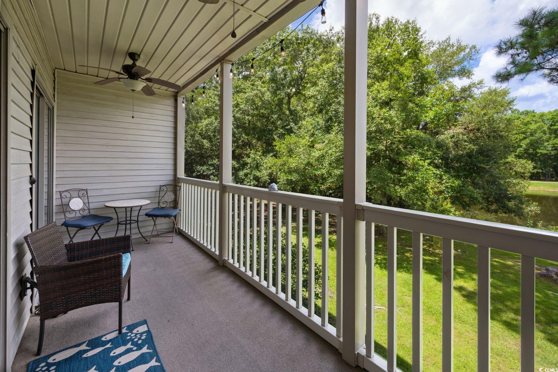 45 Pinehurst Ln. #2G, Pawleys Island, South Carolina image 20