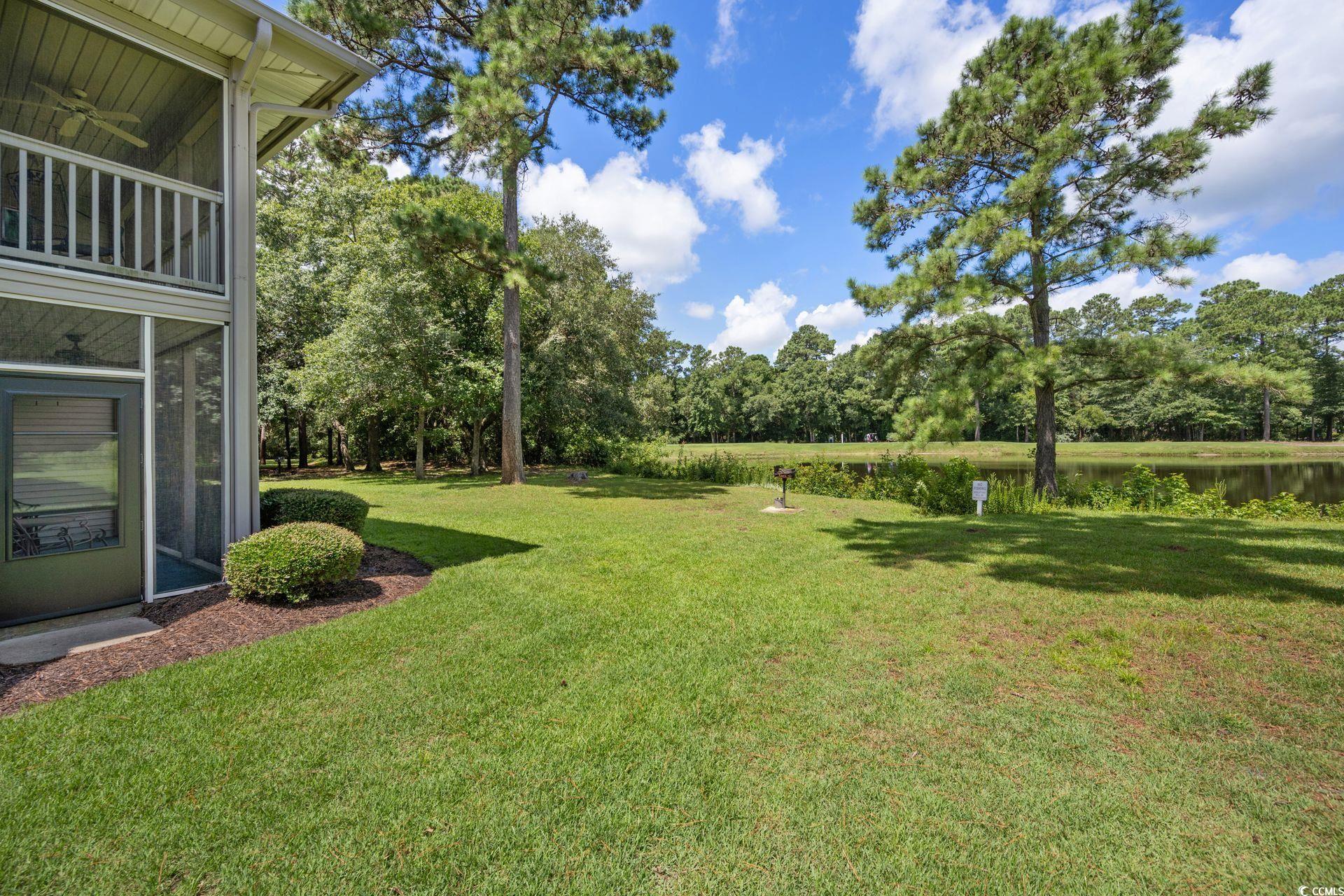 45 Pinehurst Ln. #2G, Pawleys Island, South Carolina image 21