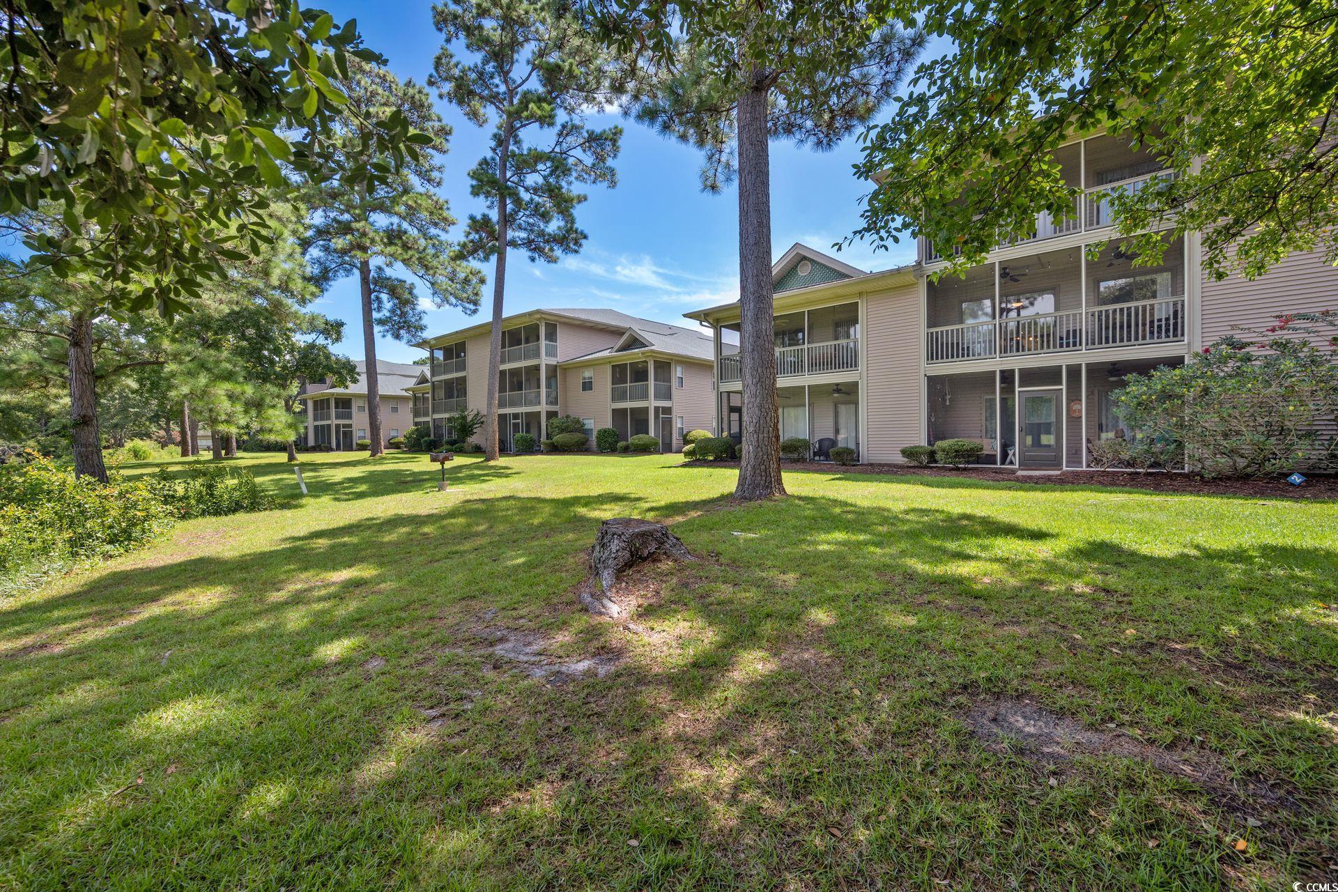 45 Pinehurst Ln. #2G, Pawleys Island, South Carolina image 23