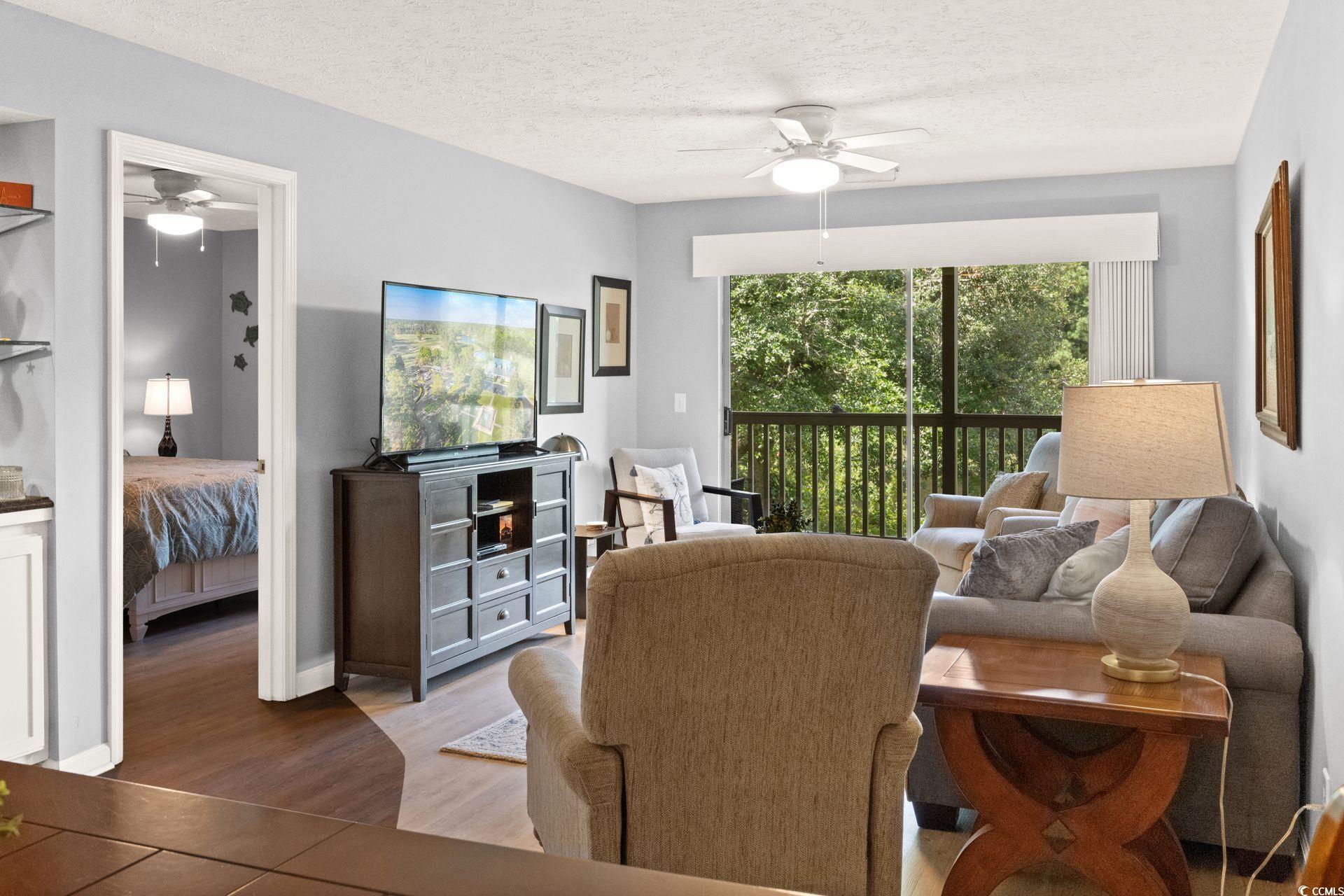 45 Pinehurst Ln. #2G, Pawleys Island, South Carolina image 4