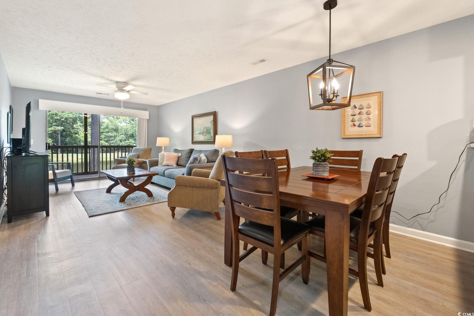 45 Pinehurst Ln. #2G, Pawleys Island, South Carolina image 5