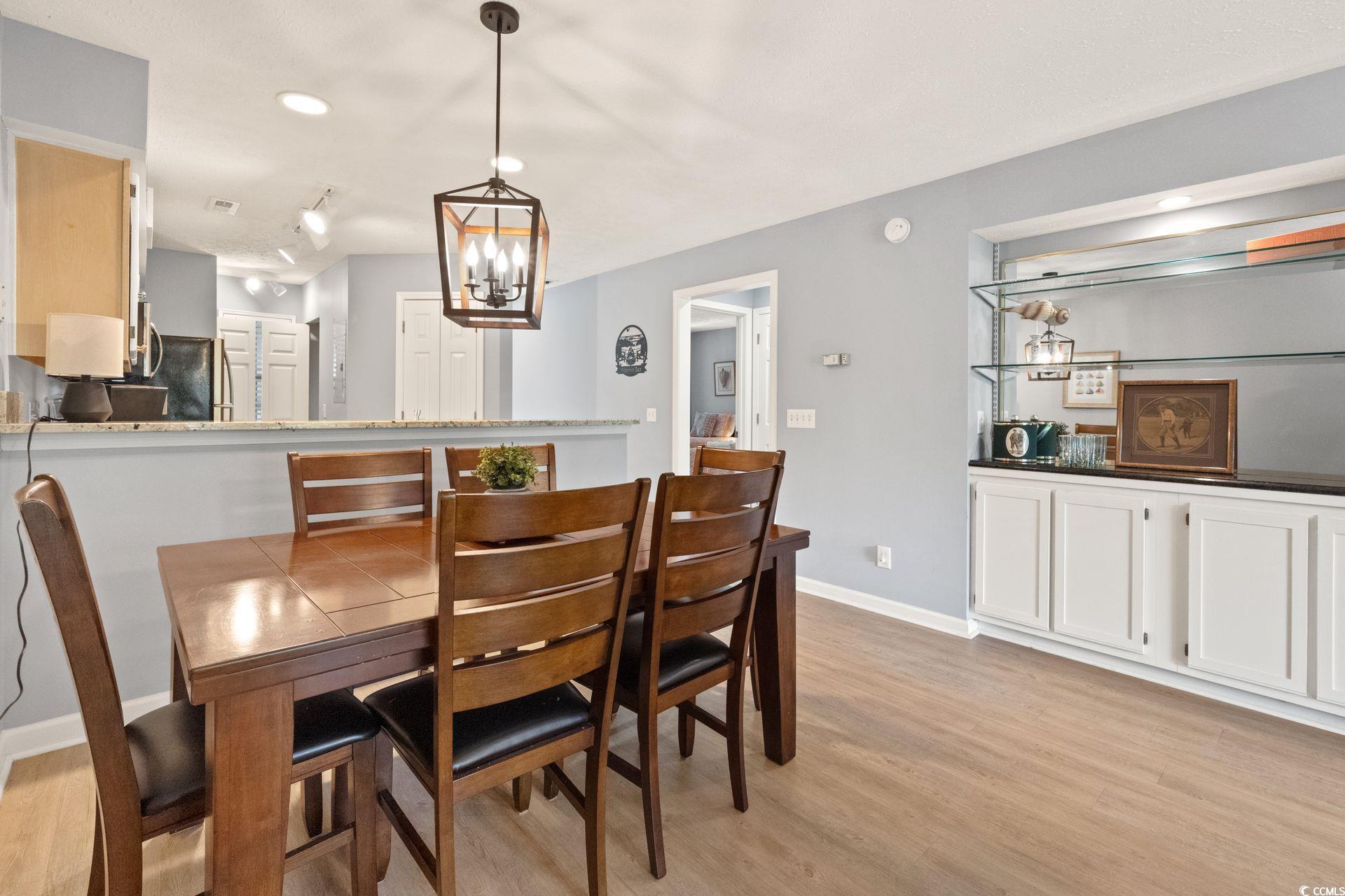 45 Pinehurst Ln. #2G, Pawleys Island, South Carolina image 6