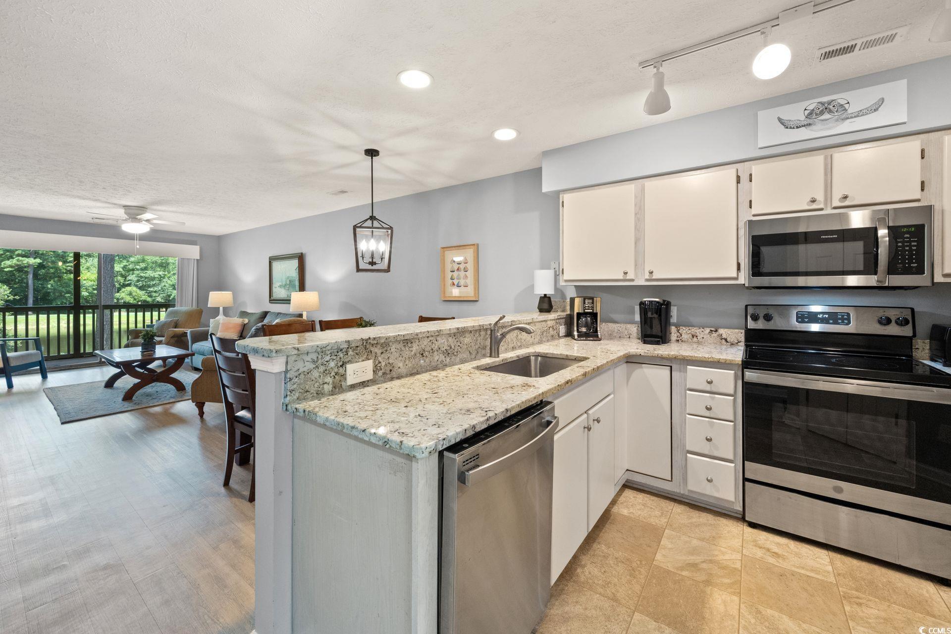 45 Pinehurst Ln. #2G, Pawleys Island, South Carolina image 8