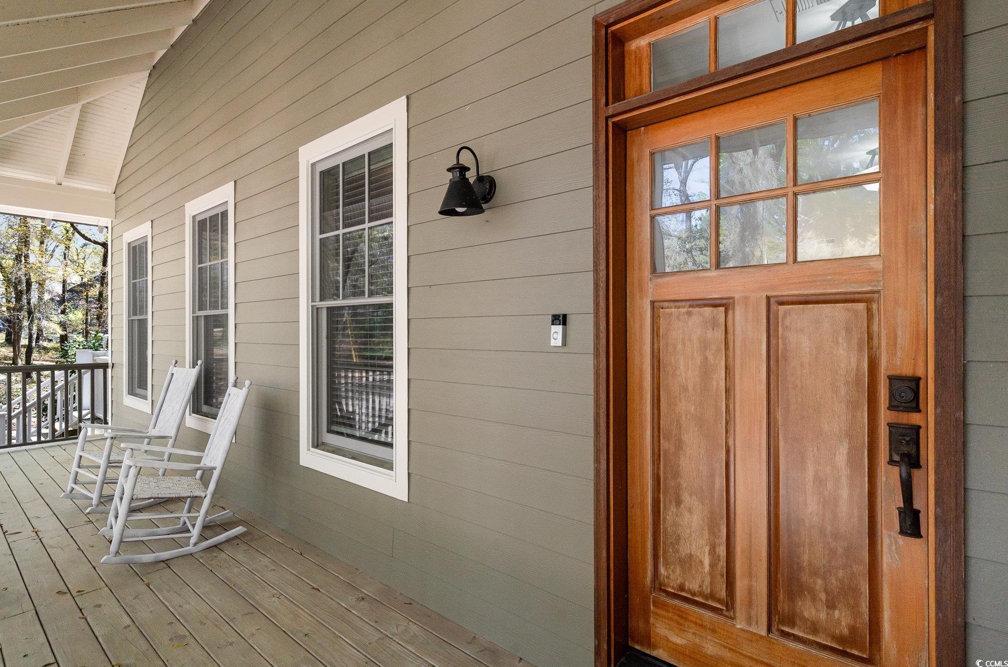 53 Hope Ln., Pawleys Island, South Carolina image 2