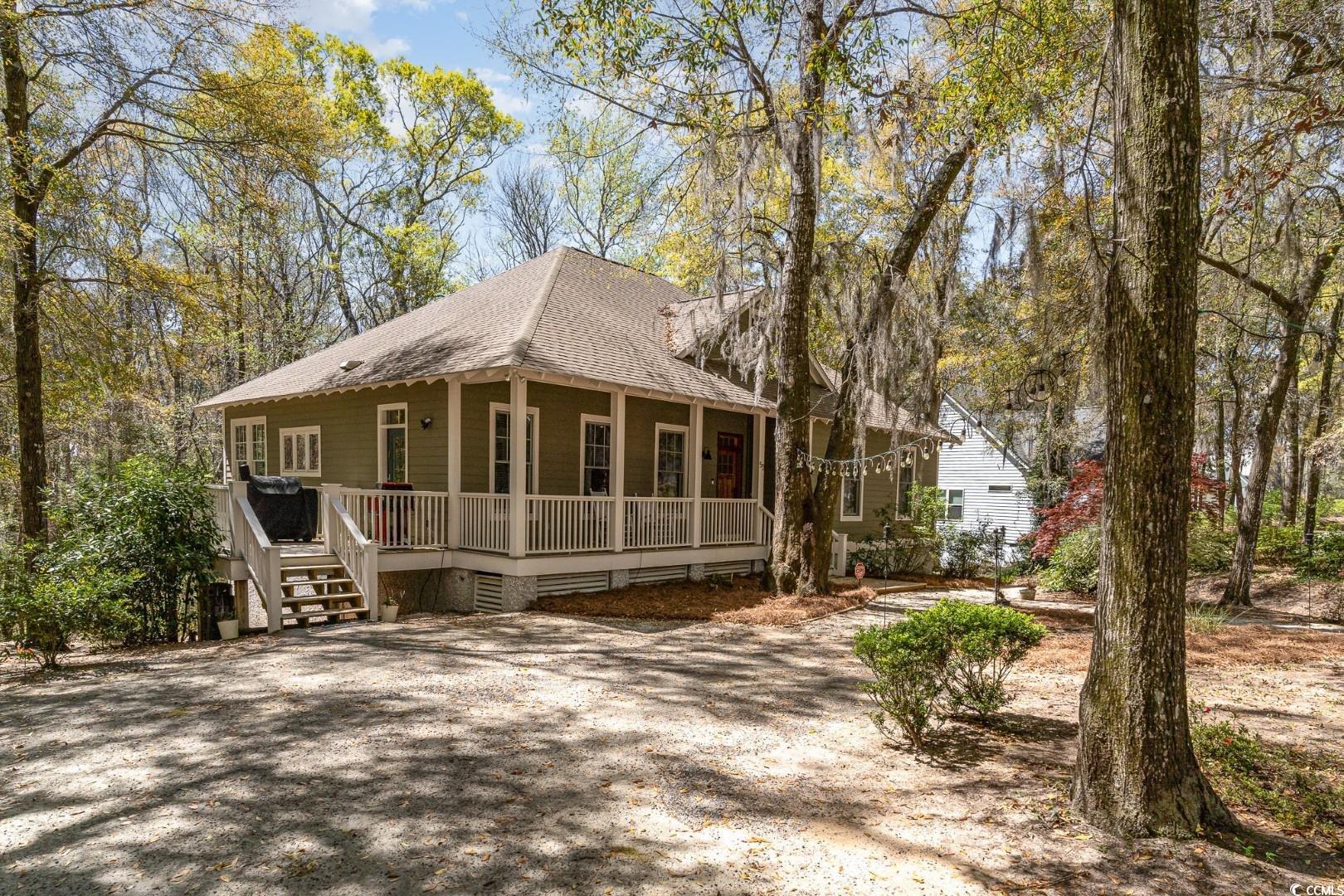 53 Hope Ln., Pawleys Island, South Carolina image 36
