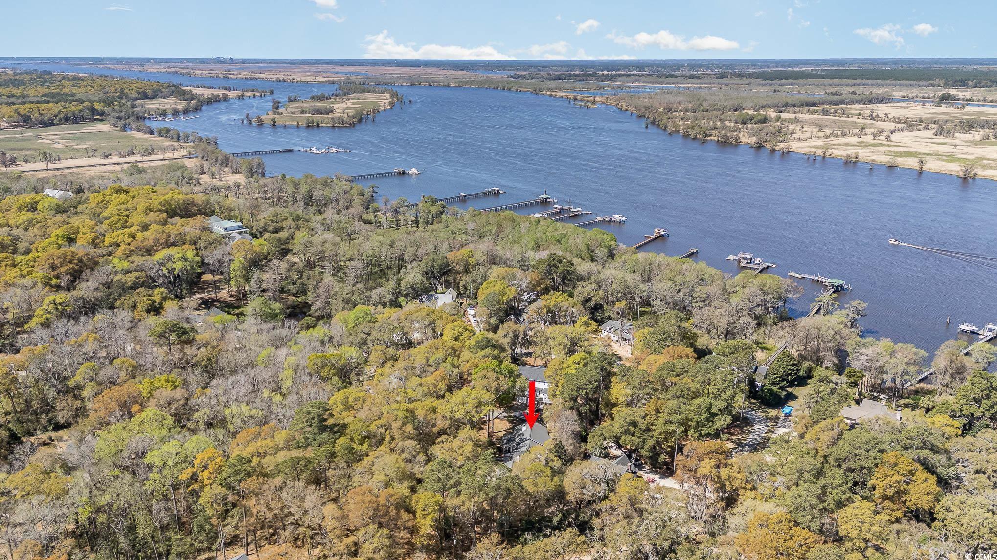 53 Hope Ln., Pawleys Island, South Carolina image 40
