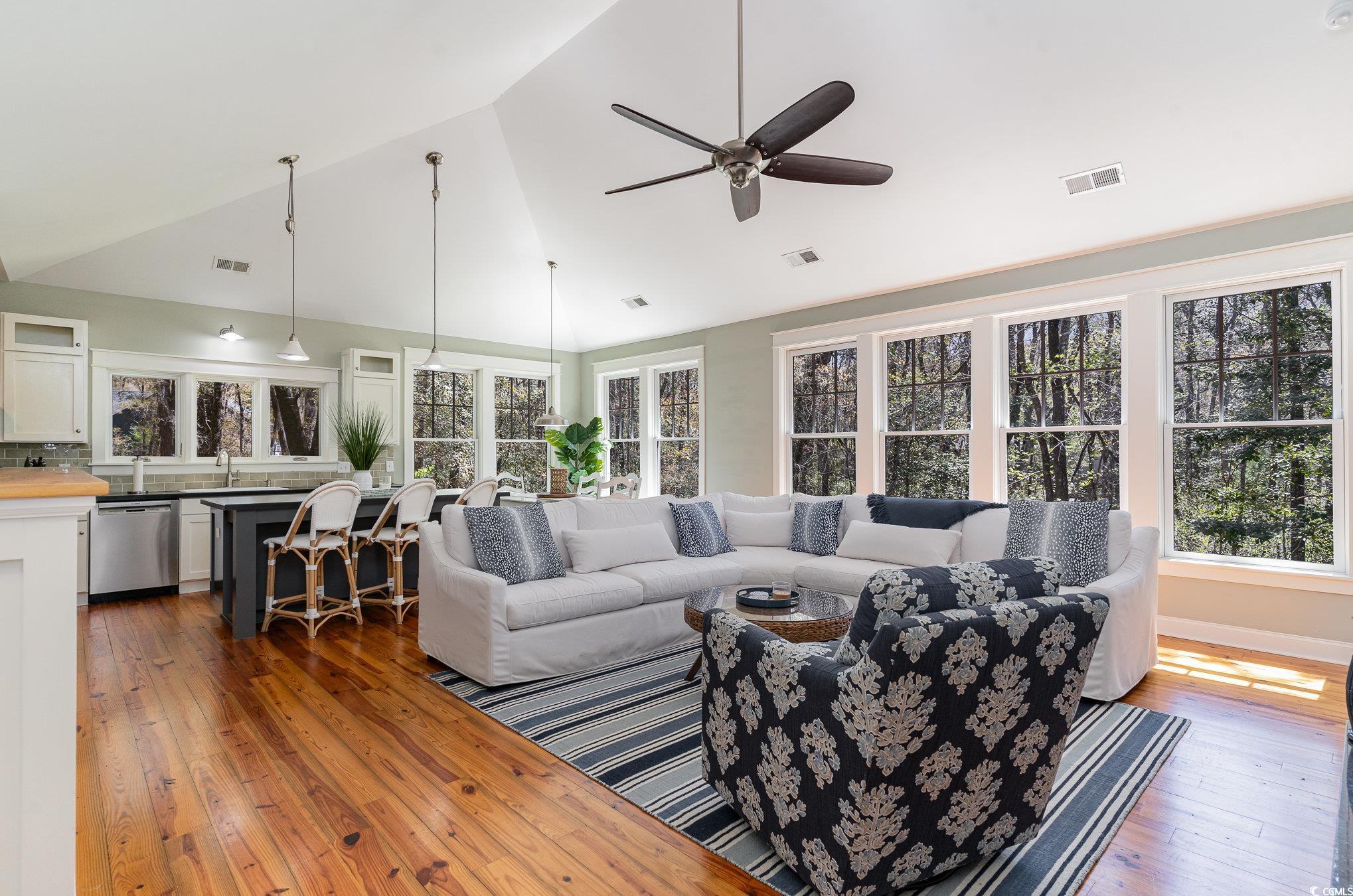 53 Hope Ln., Pawleys Island, South Carolina image 6