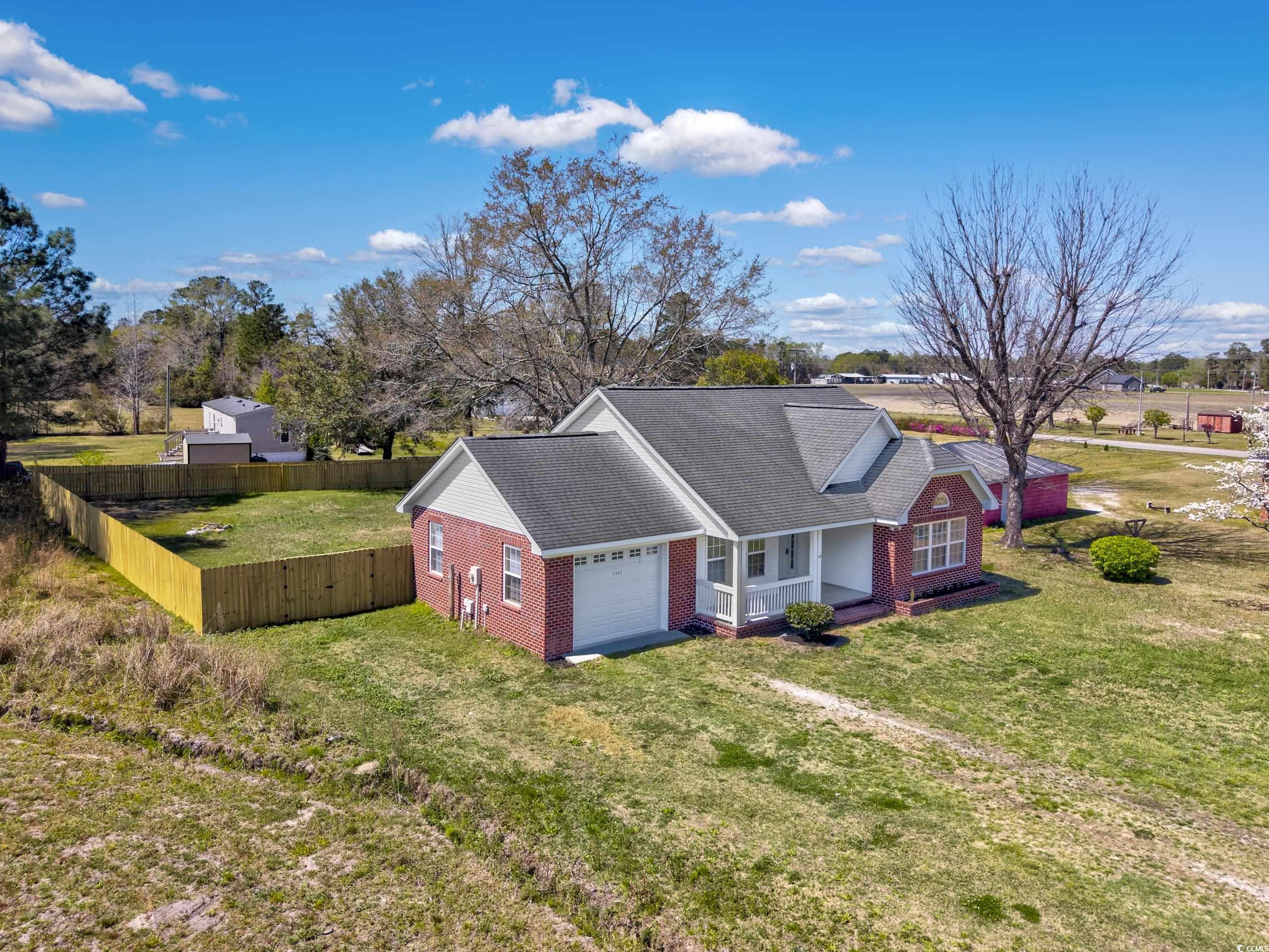 2965 Mount Olive Rd., Loris, South Carolina image 4